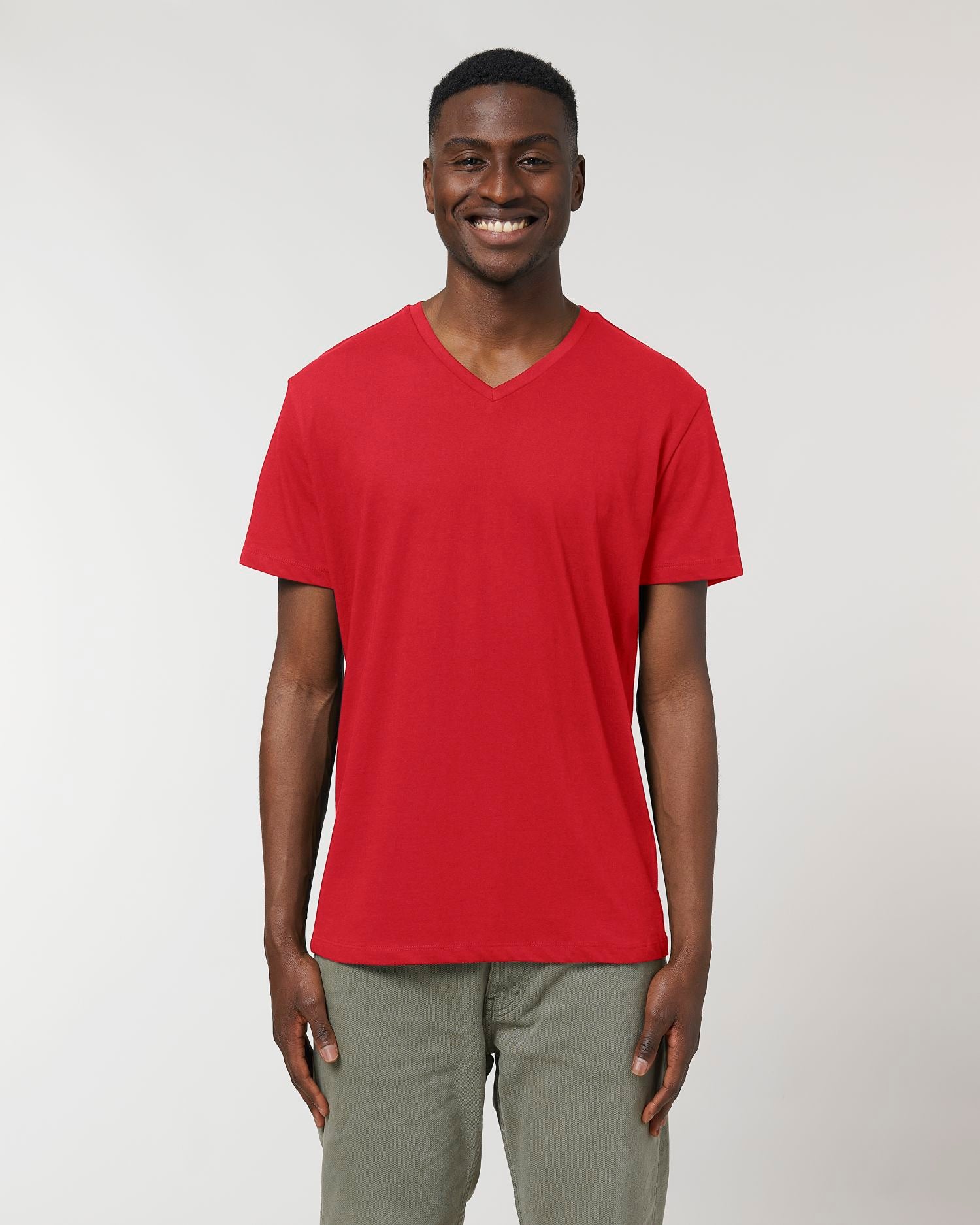 T-shirt - STANLEY PRESENTER