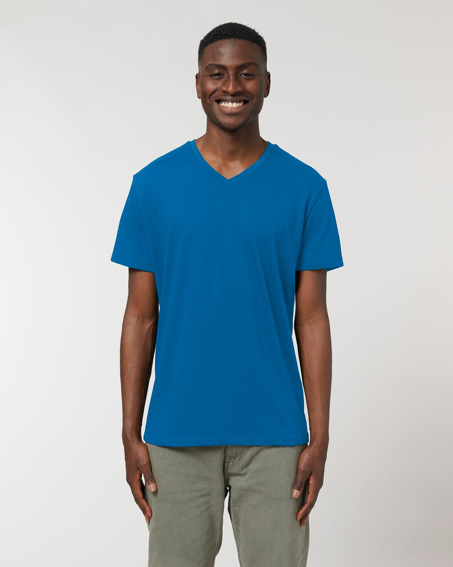 T-shirt - STANLEY PRESENTER