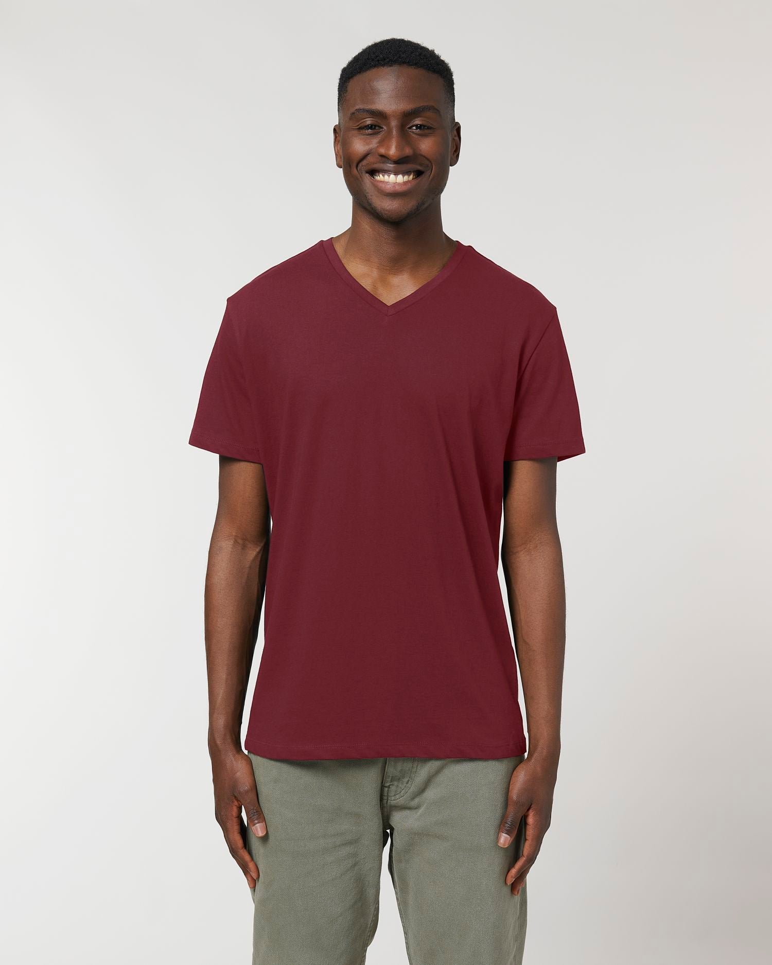 T-shirt - STANLEY PRESENTER