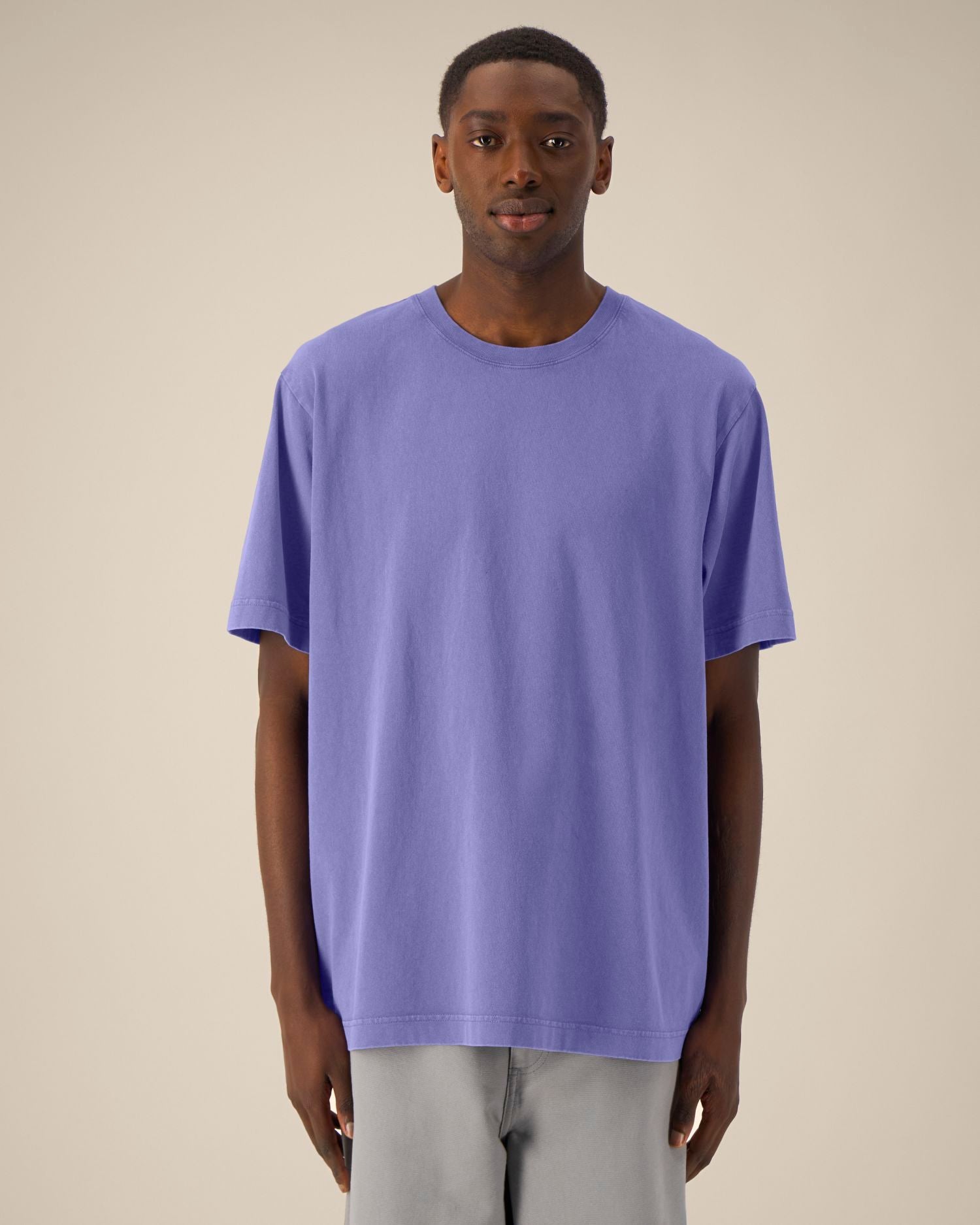 G. Dyed Purple Love