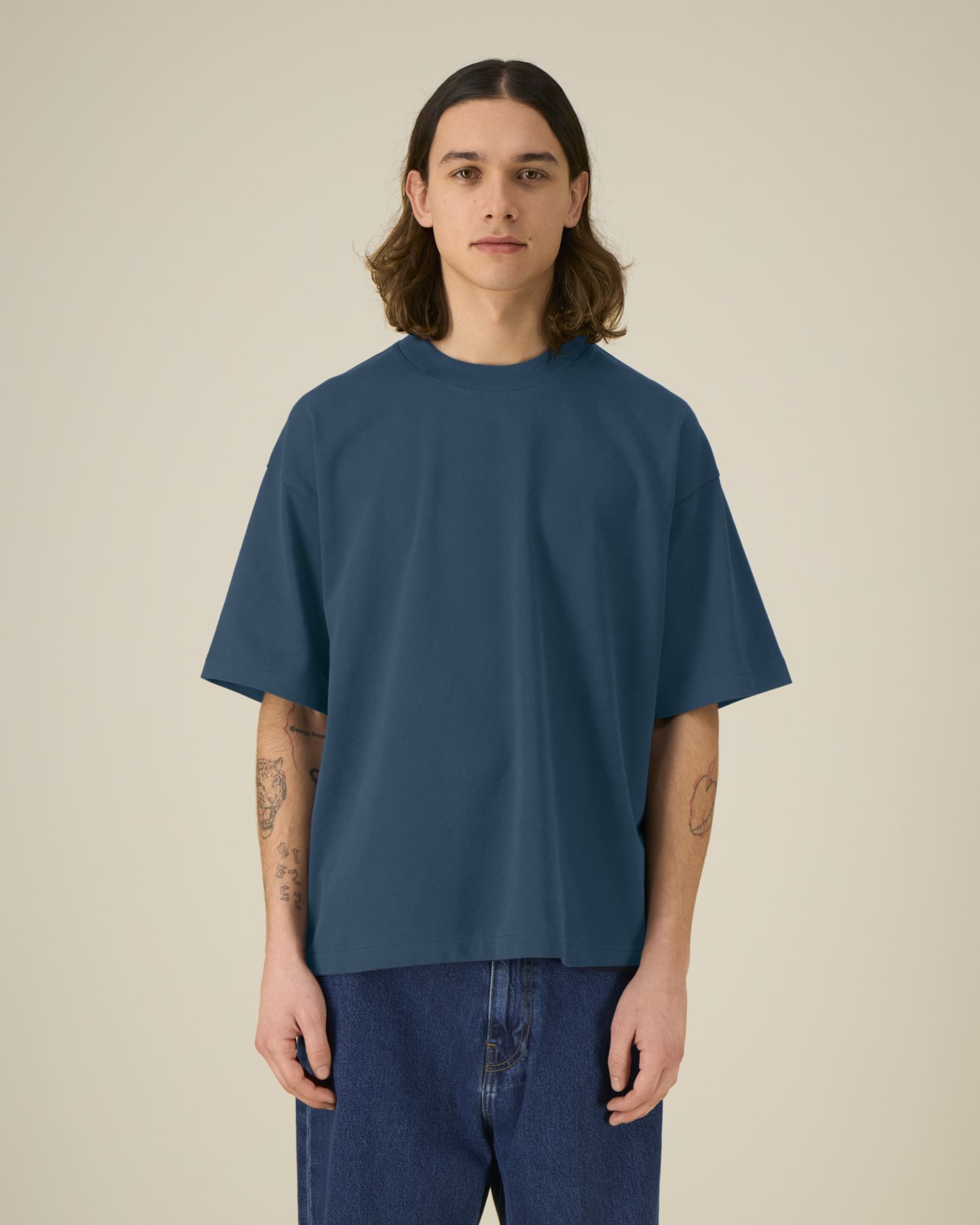 Deep Teal