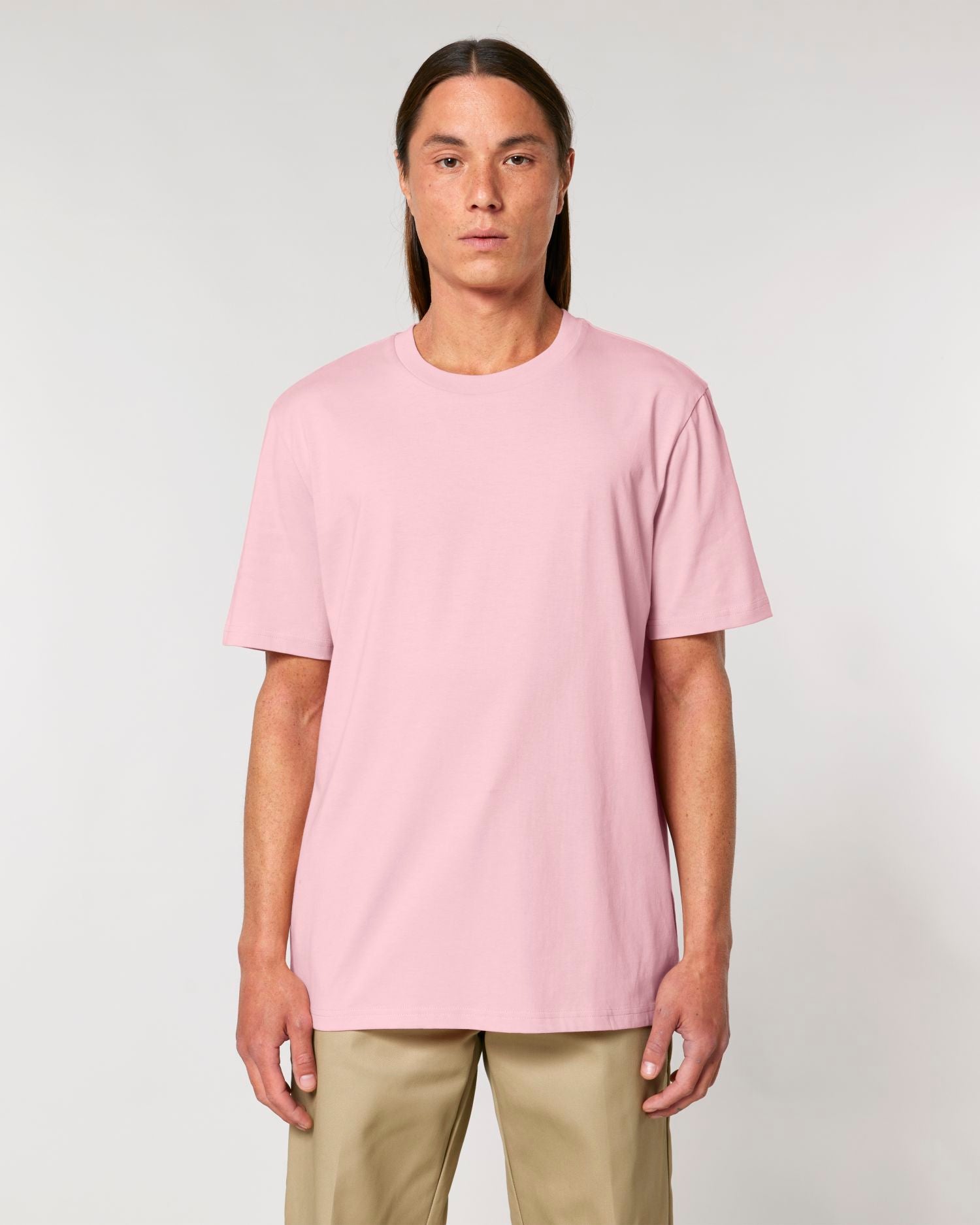 Cotton Pink