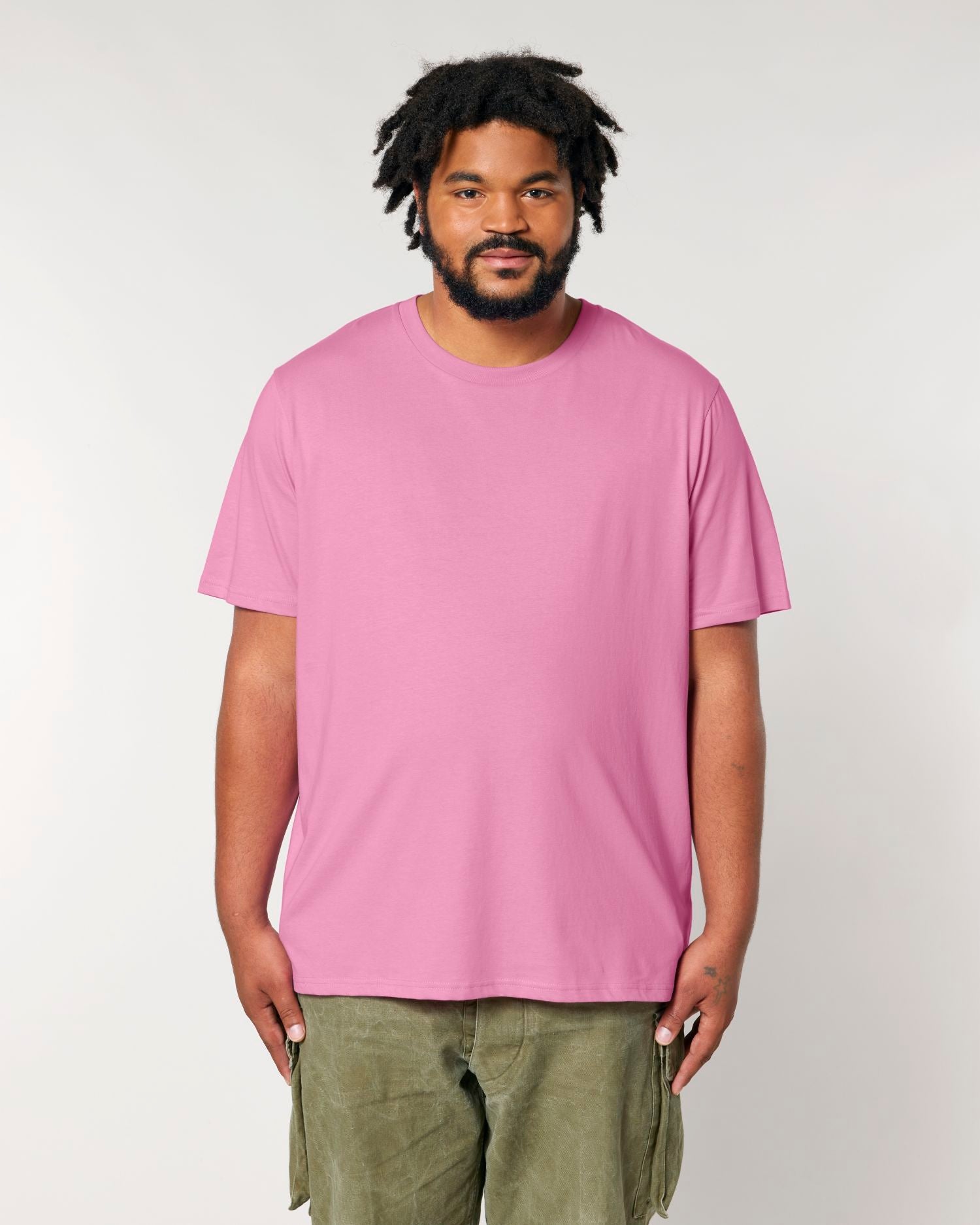 Bubble Pink
