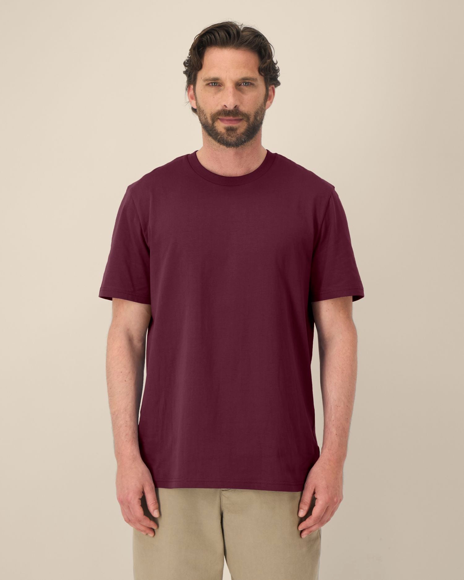 Deep Plum