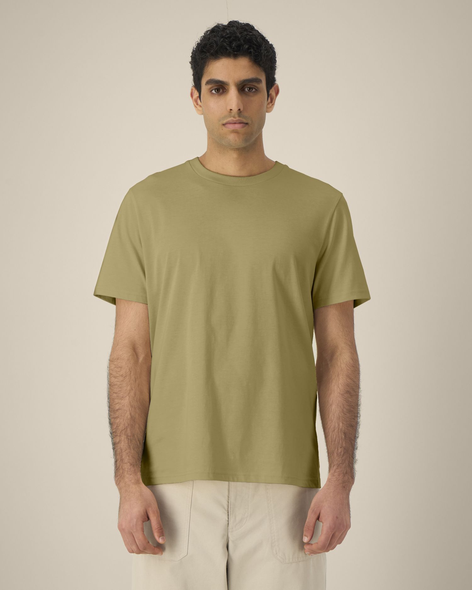 Faded Olive