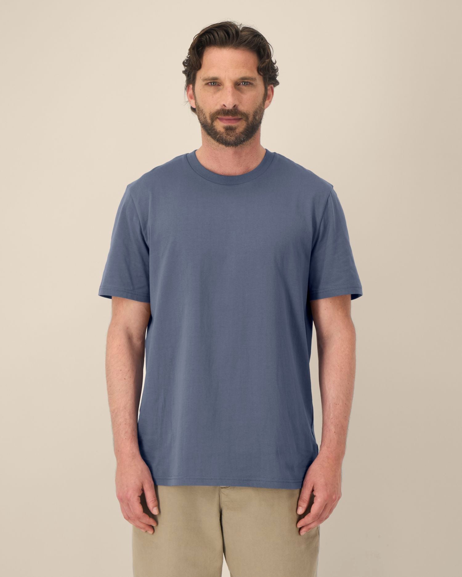 Blue Grey