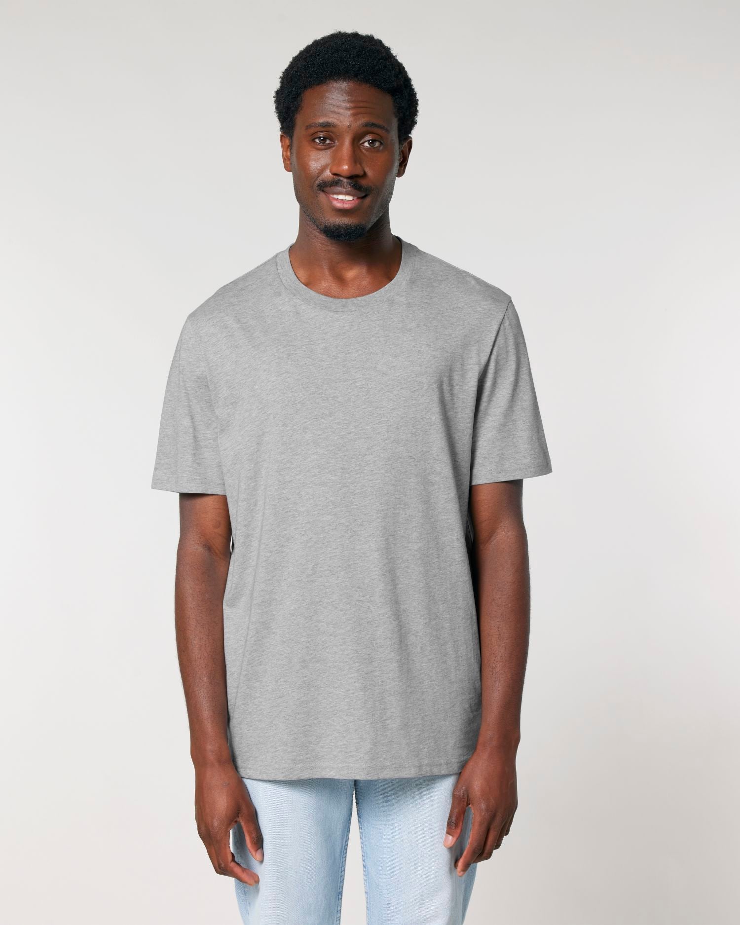 Heather Grey