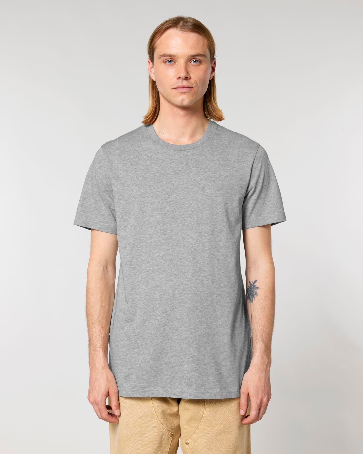 Heather Grey