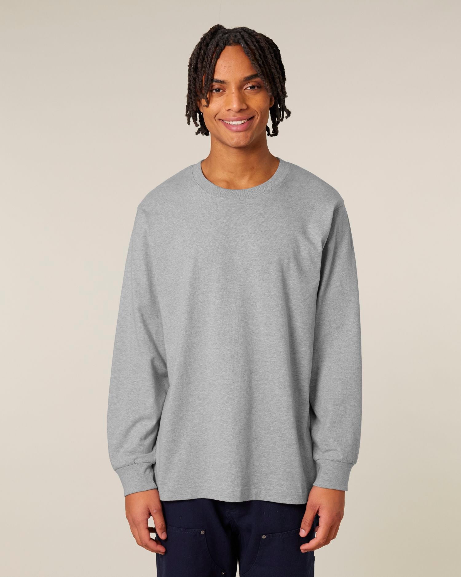 Heather Grey