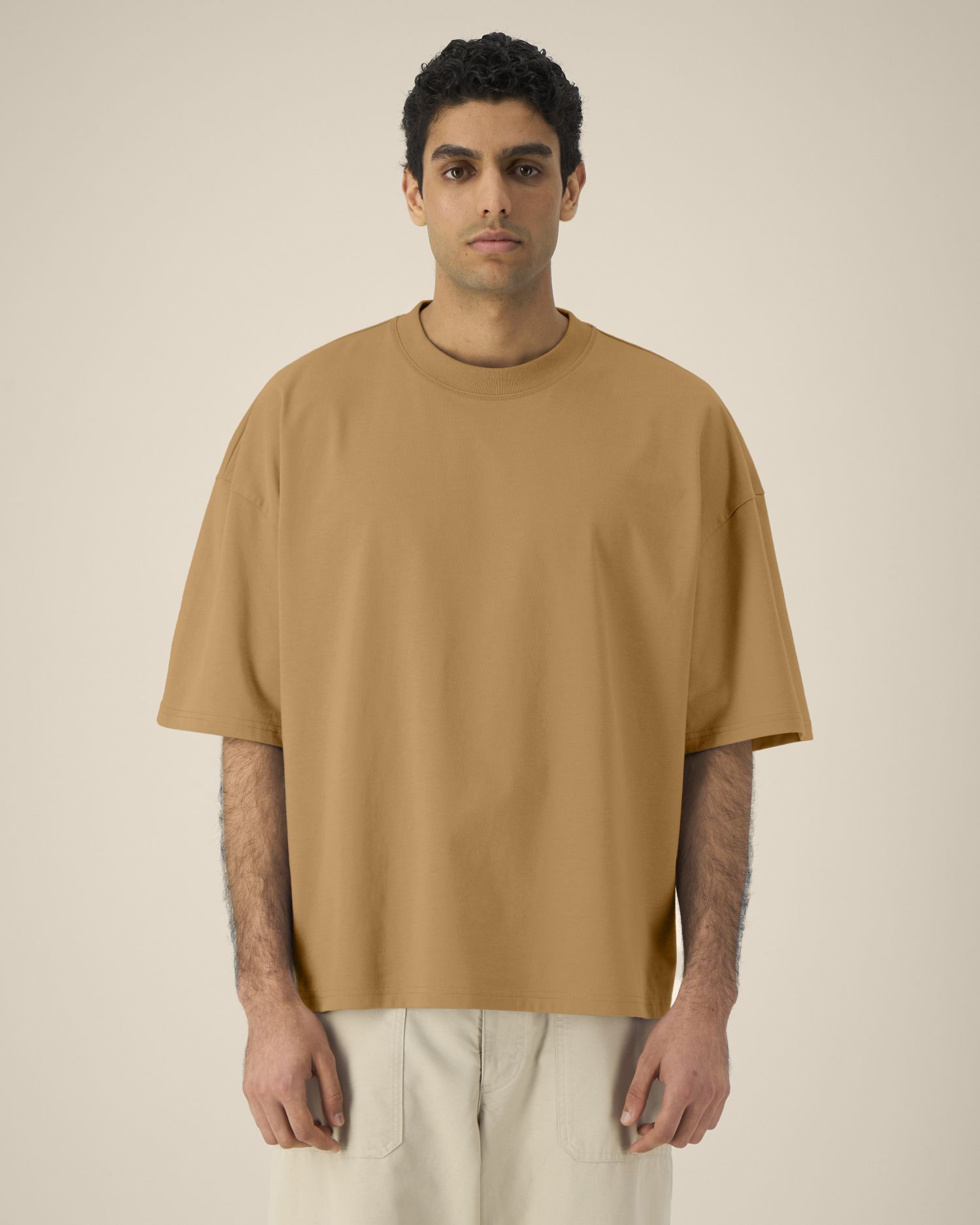 Grounded Beige