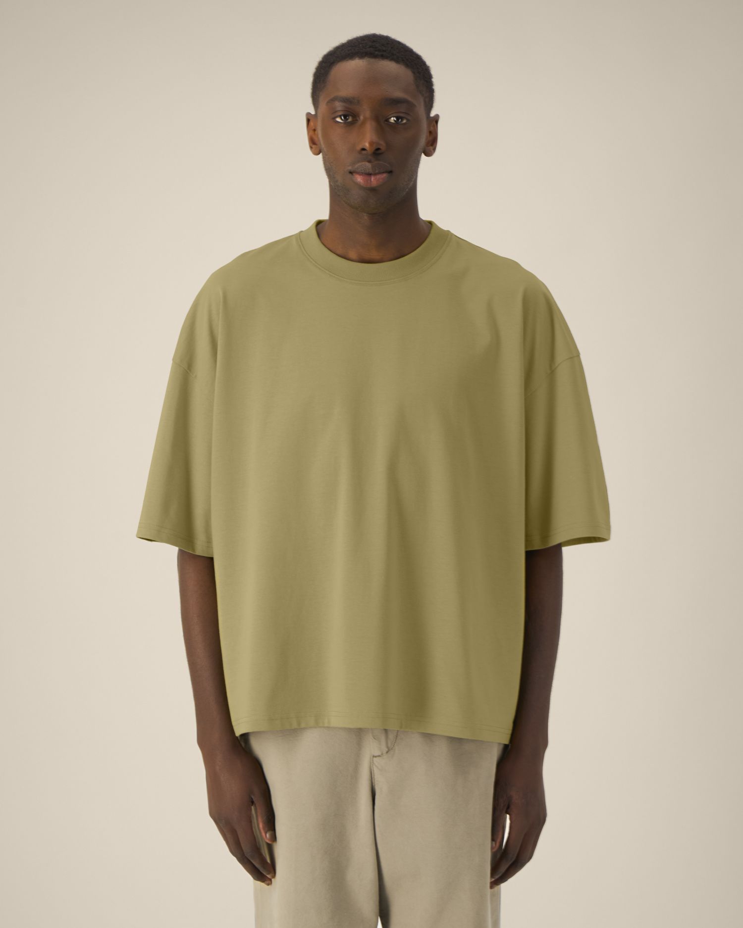 Faded Olive
