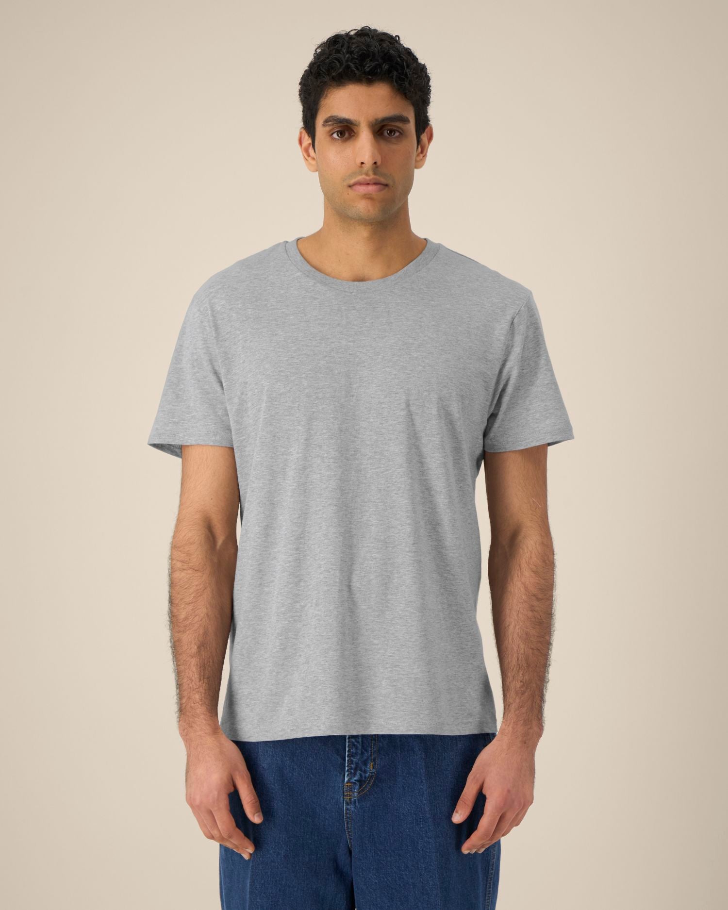 Heather Grey