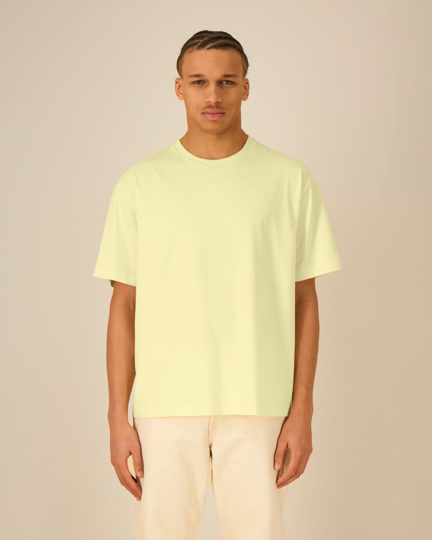 Lemon Sorbet