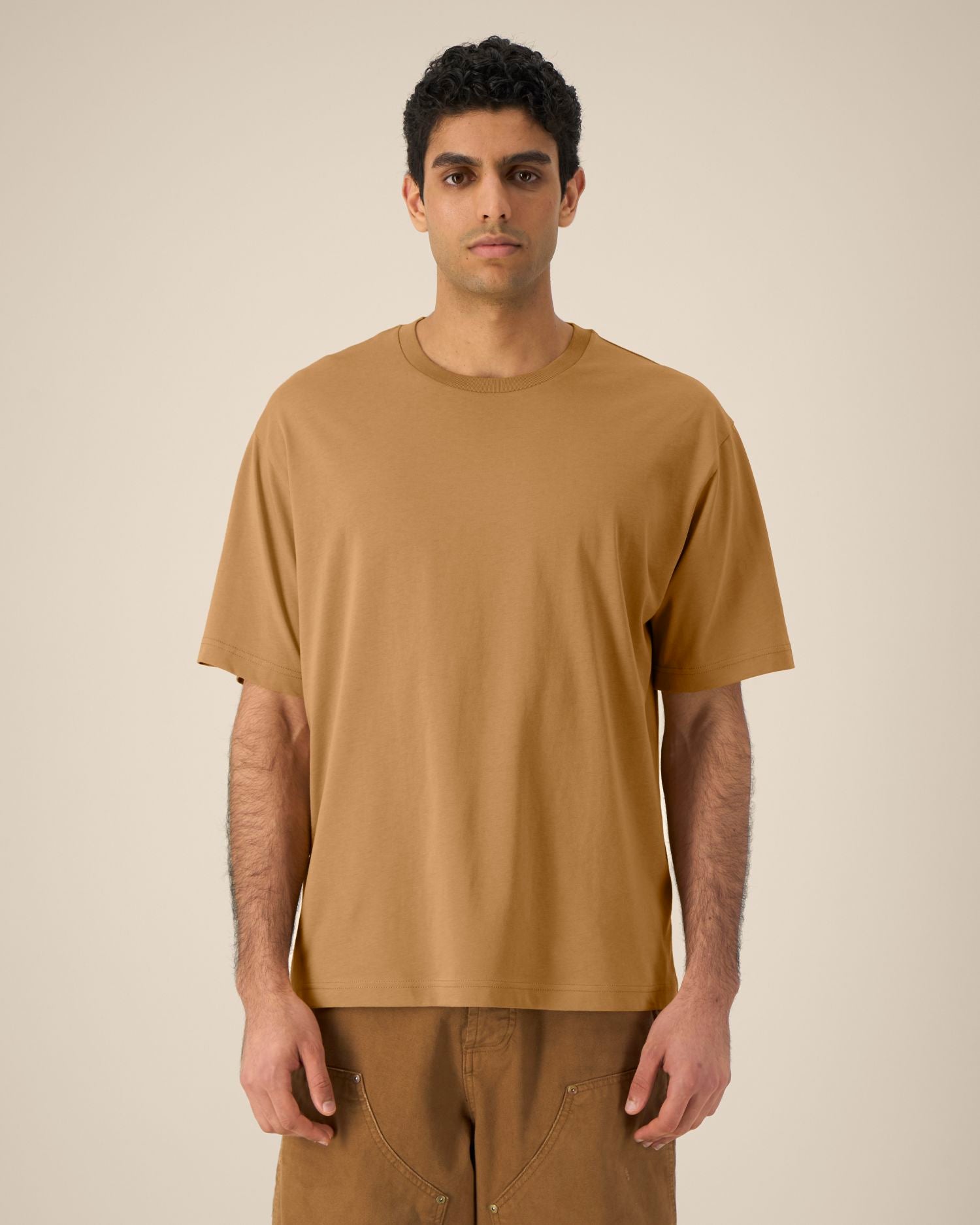 Grounded Beige