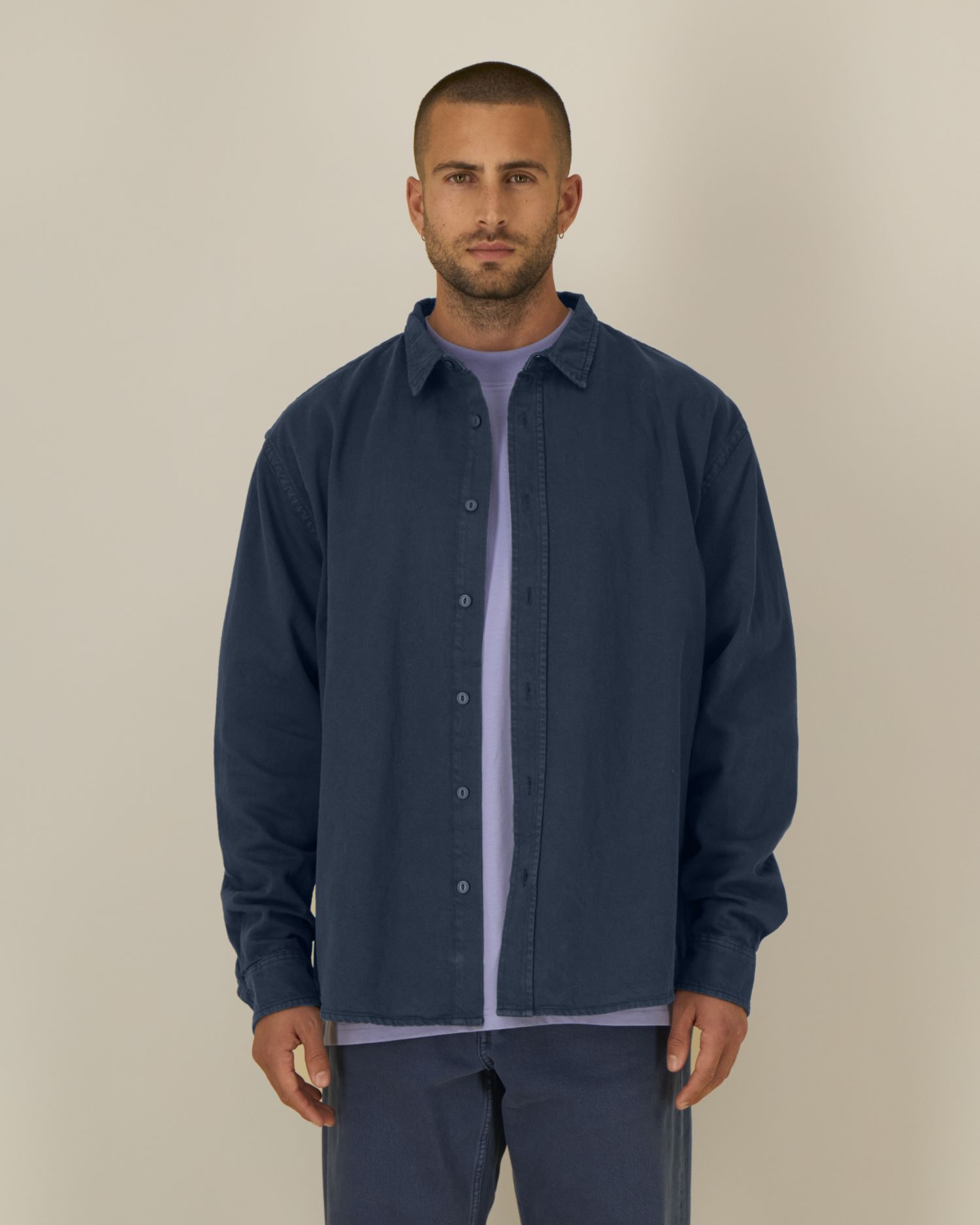 G.Dyed Navy
