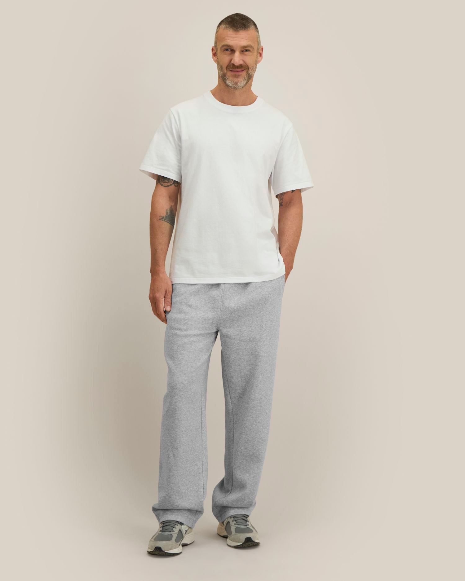 Heather Grey