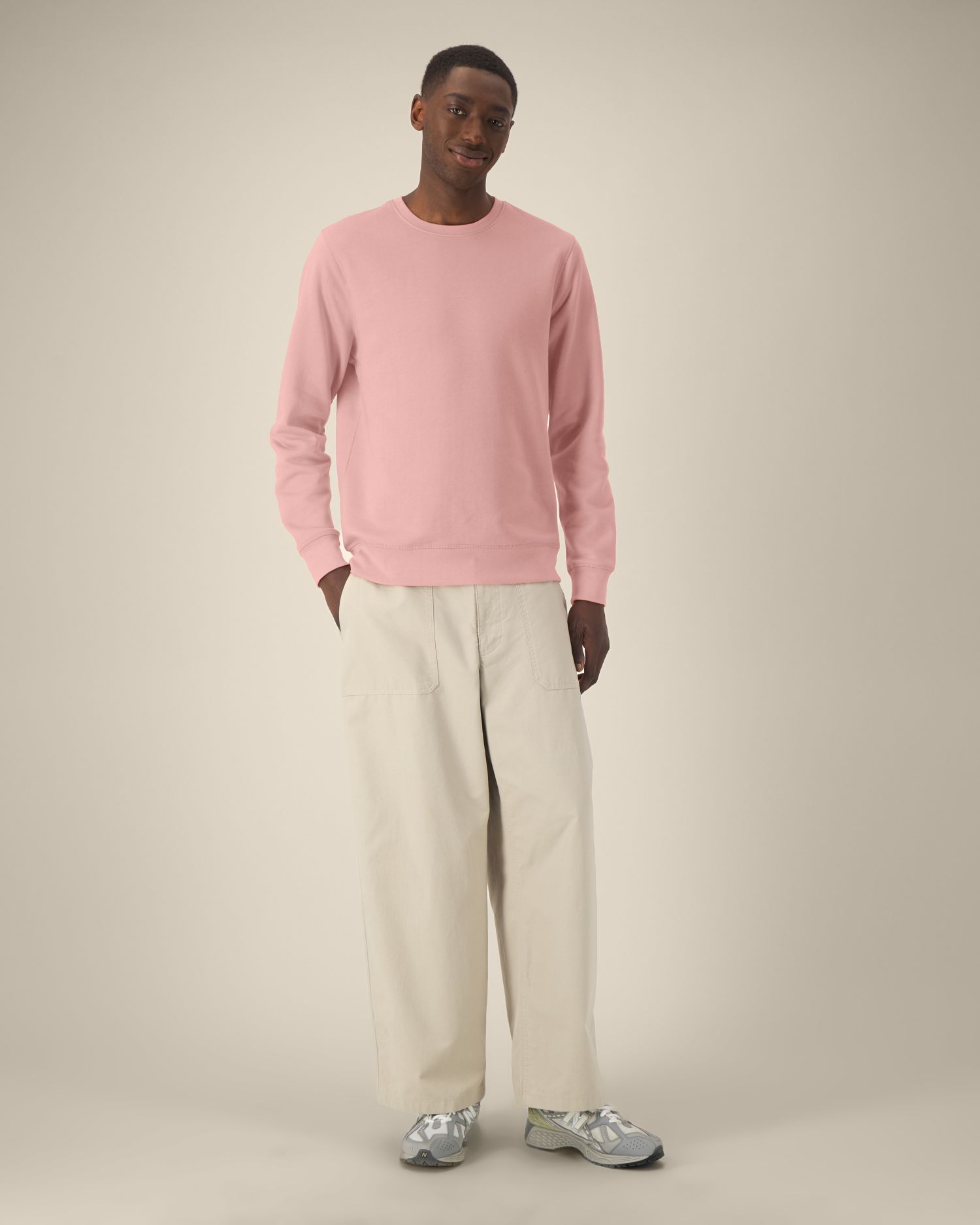 Canyon Pink