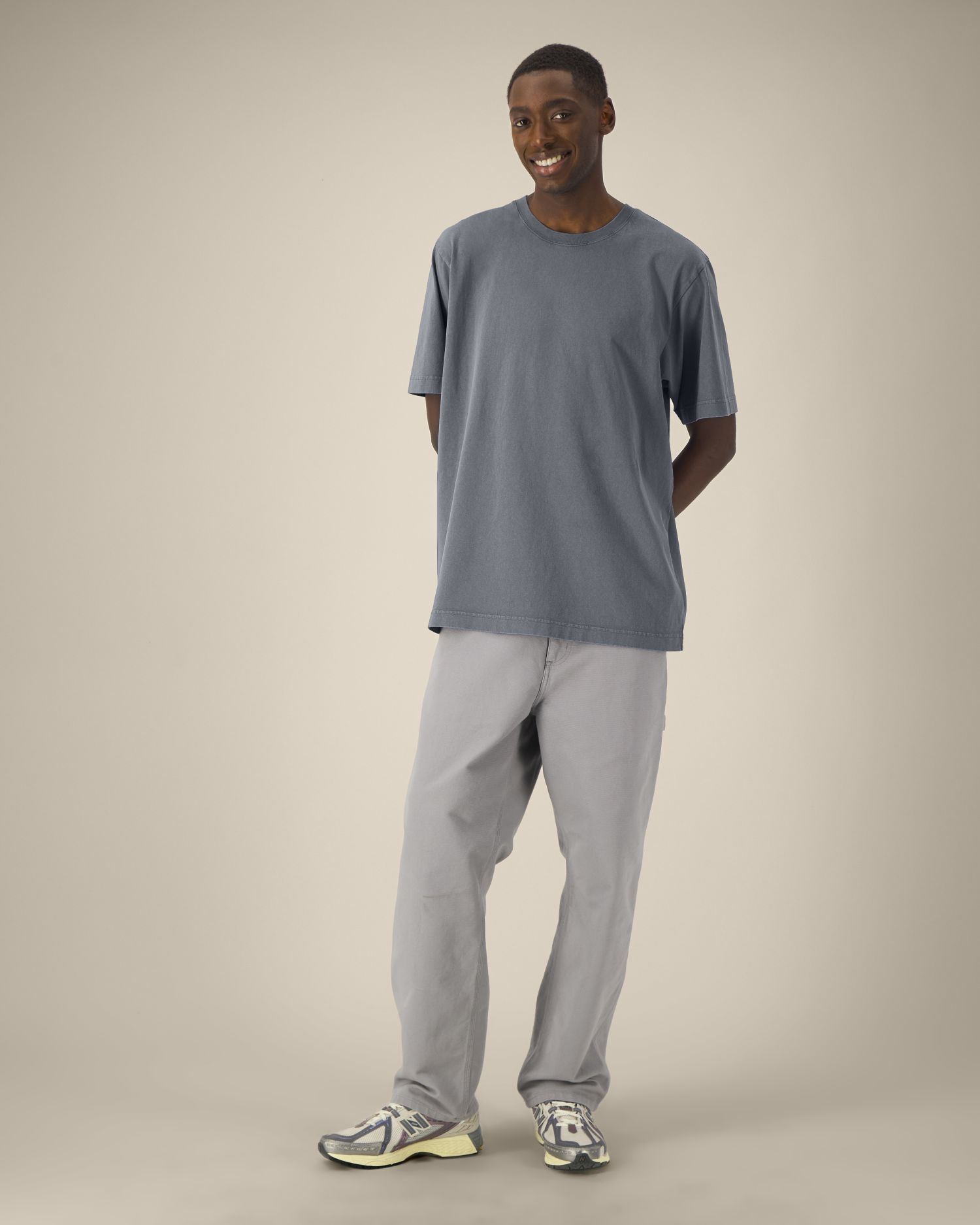 G. Dyed Anthracite