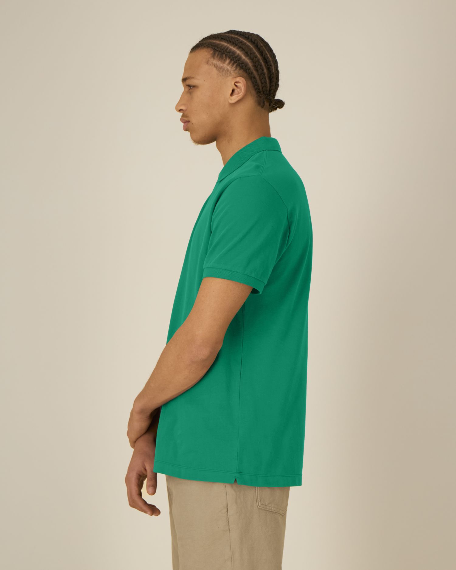 Verdant Green