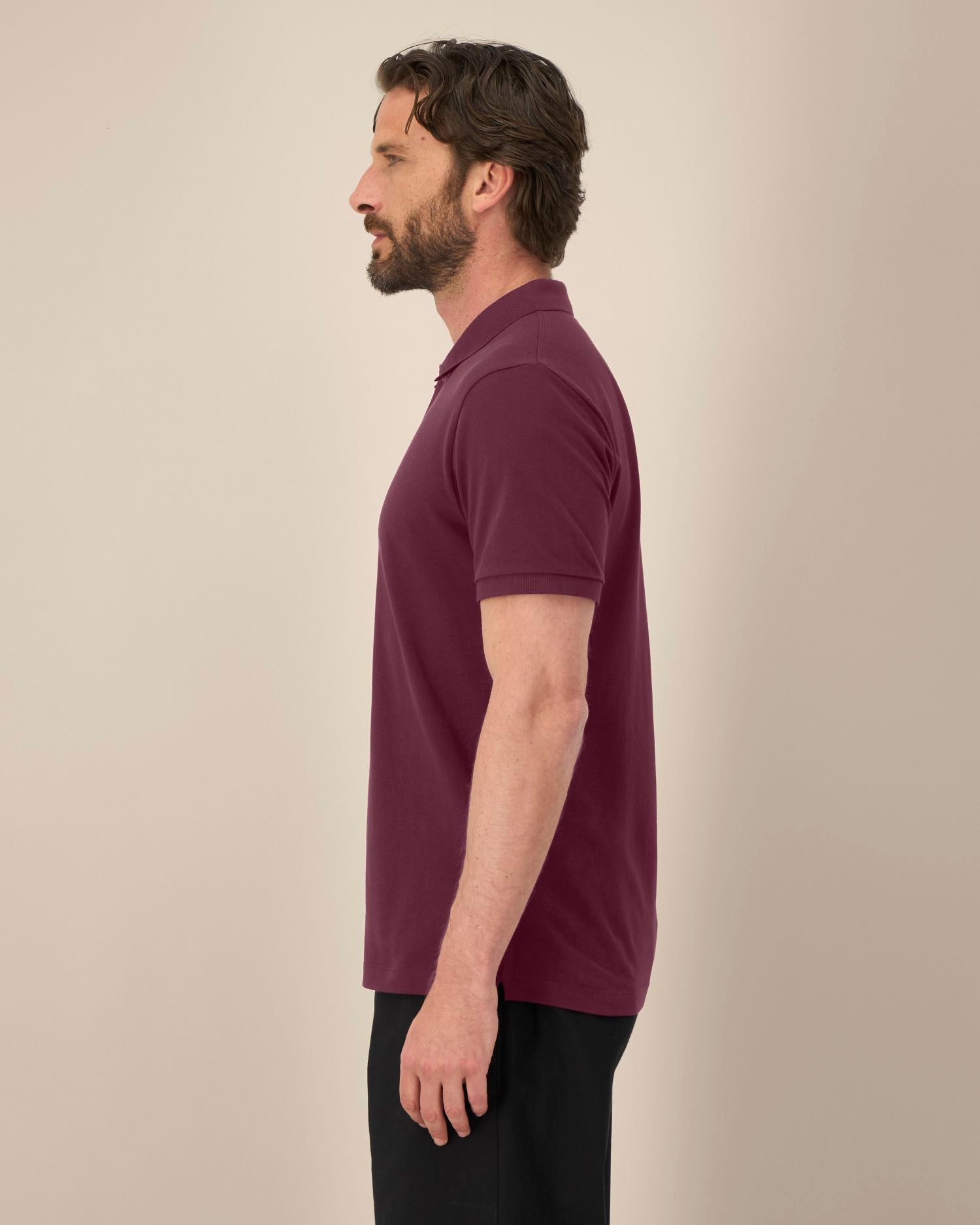 Deep Plum