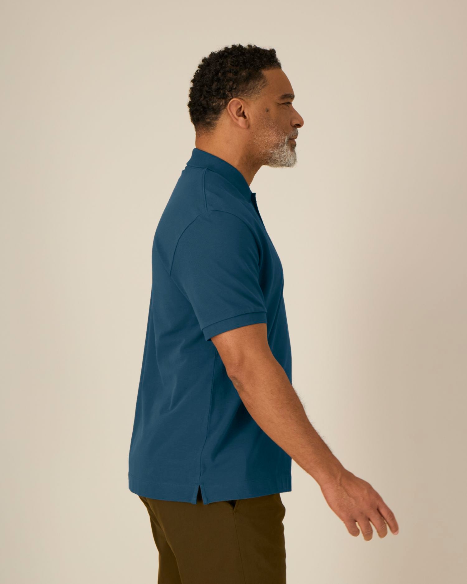 Deep Teal