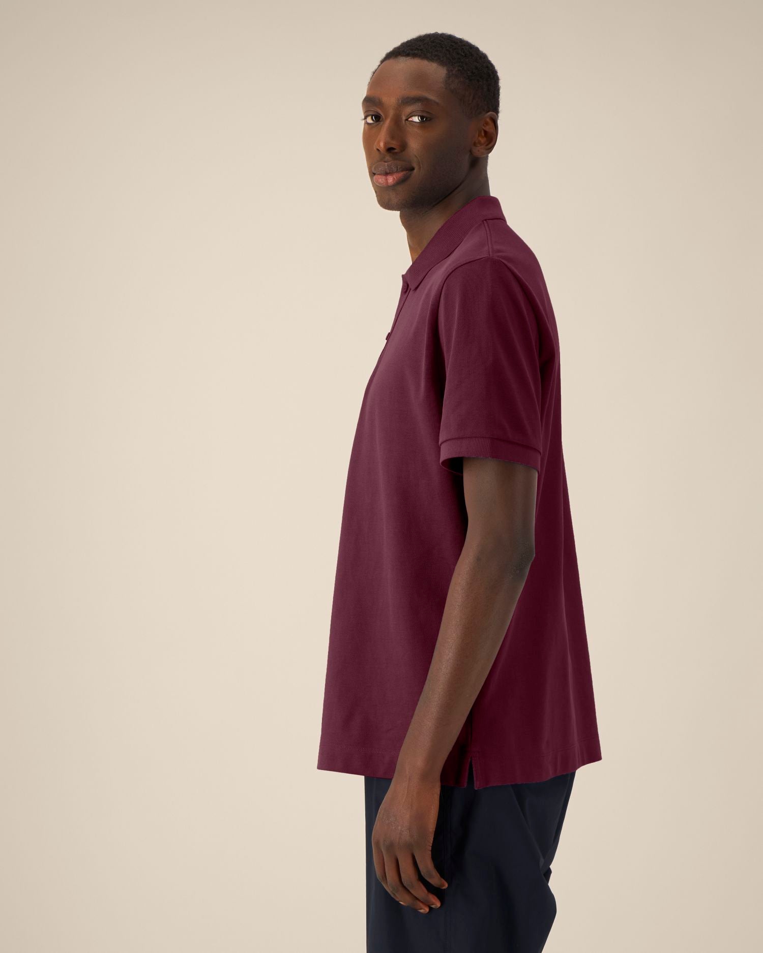 Deep Plum