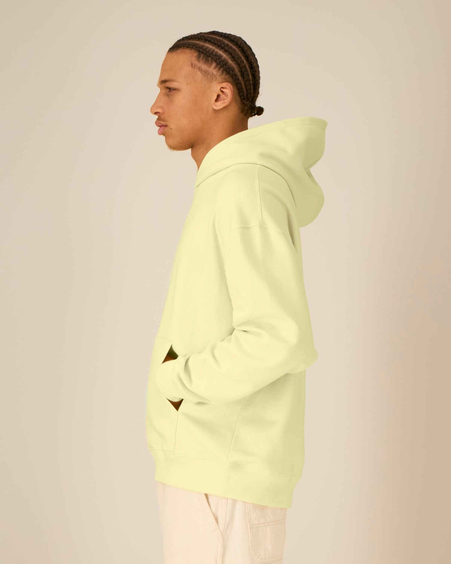Lemon Sorbet
