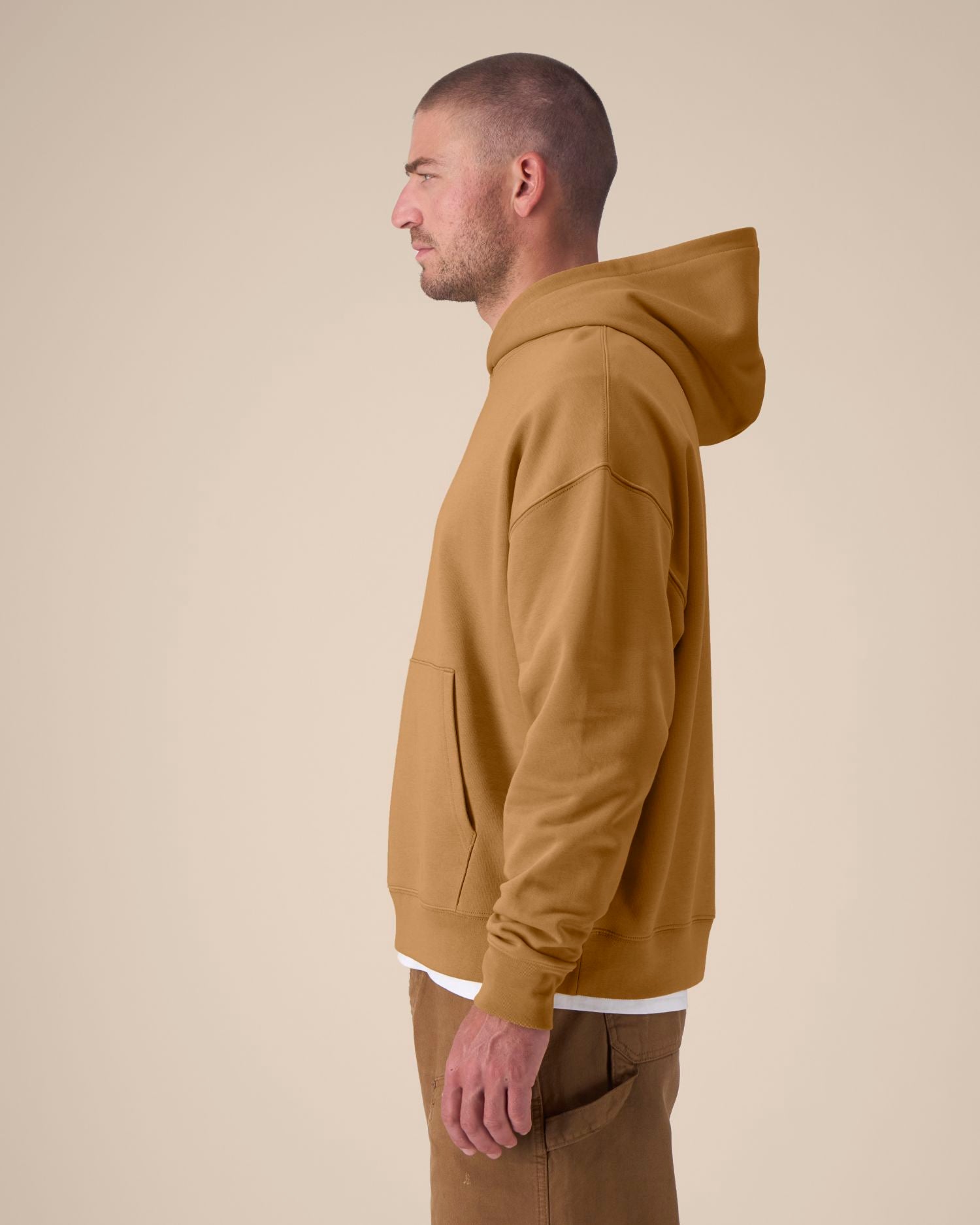Grounded Beige