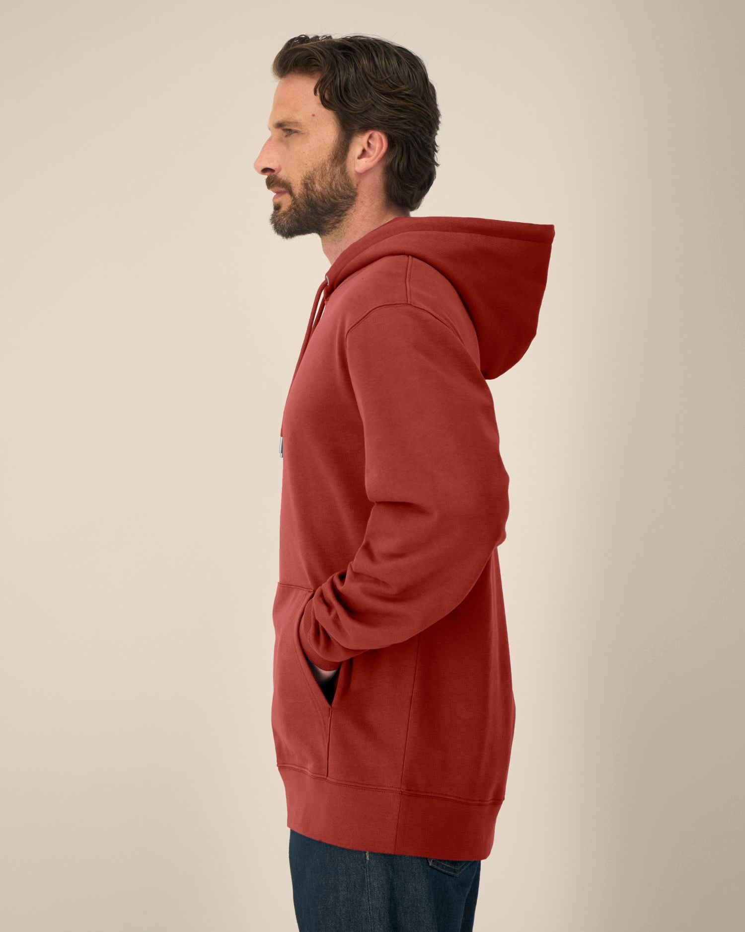 Earthy Red