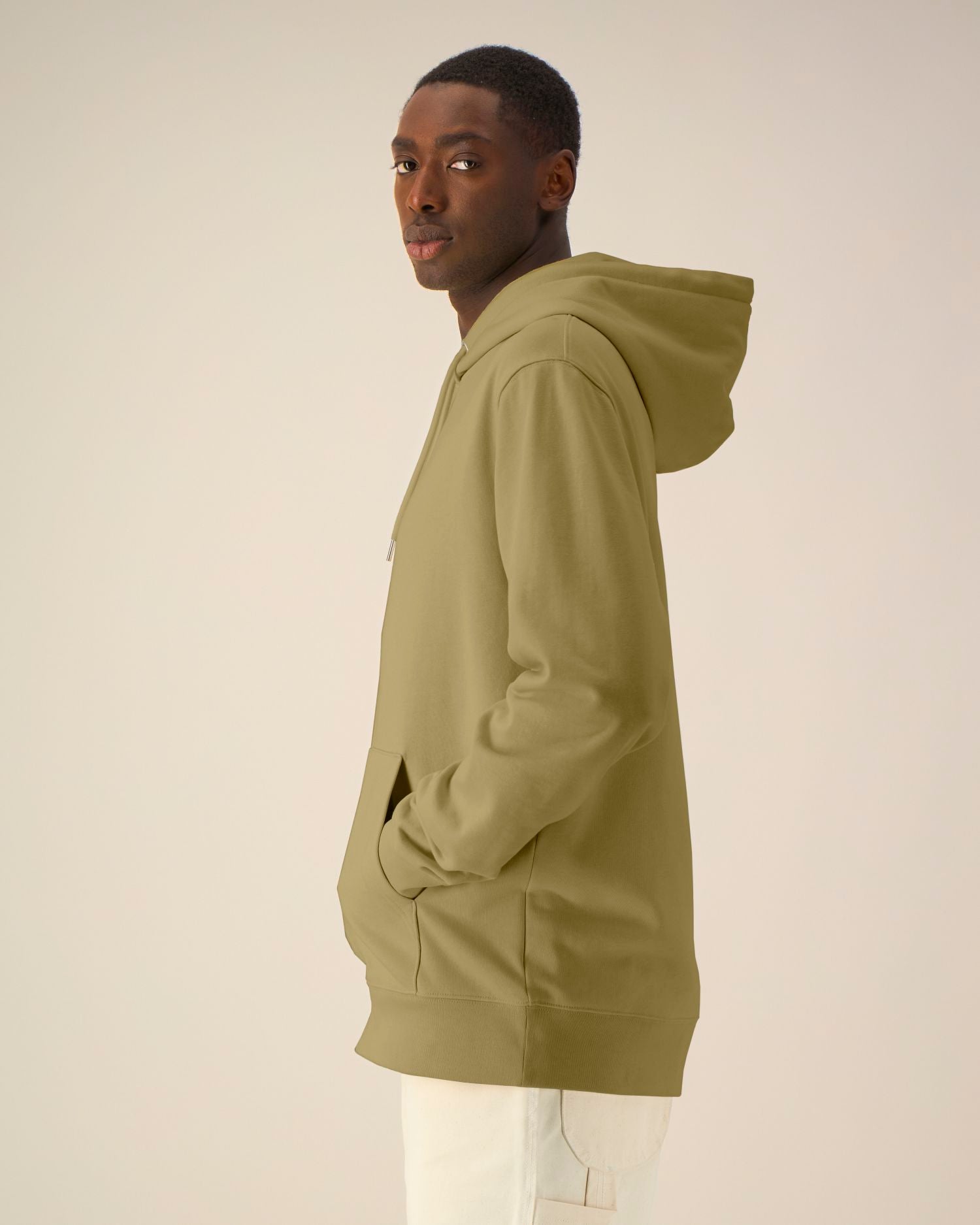 Faded Olive