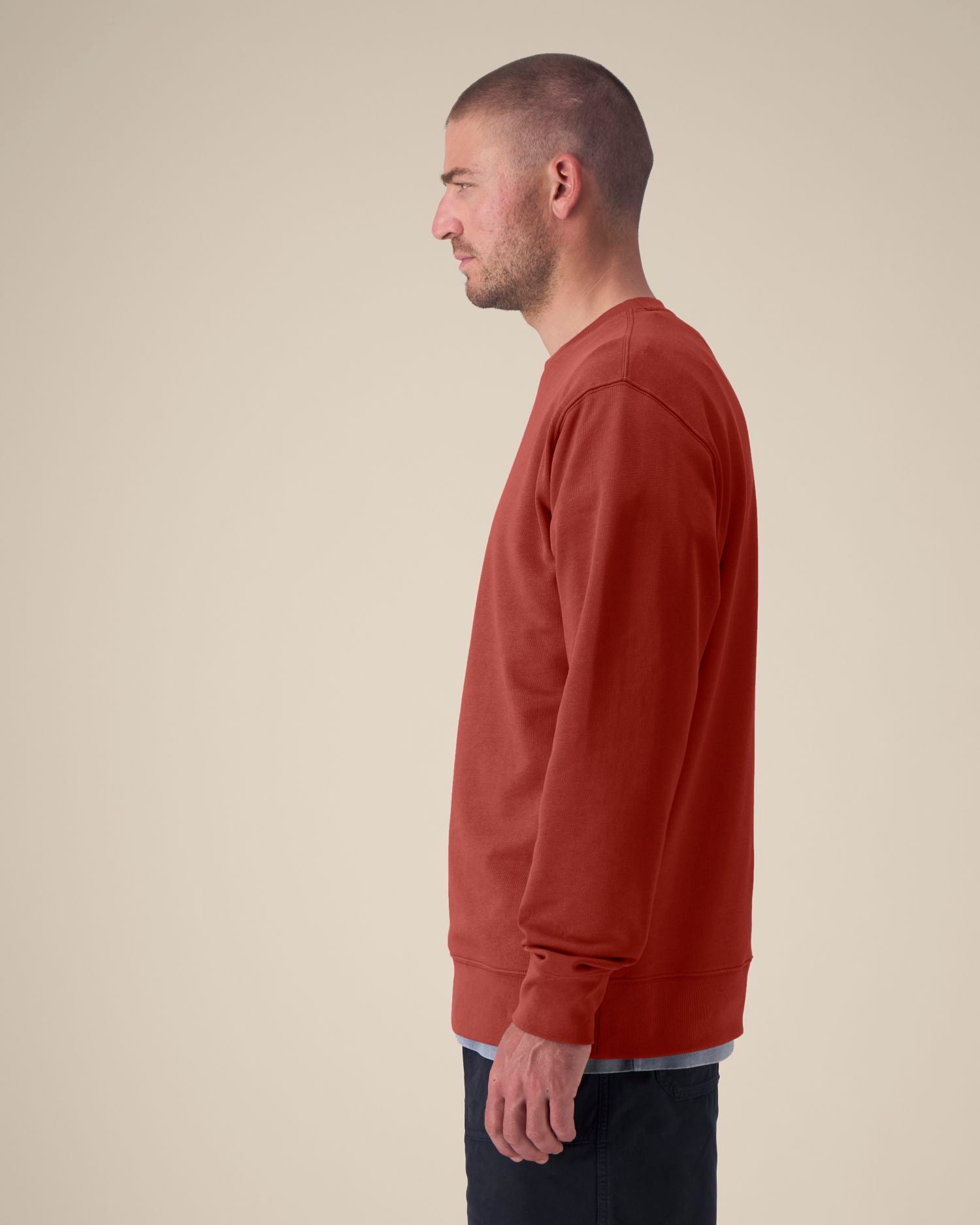 Earthy Red