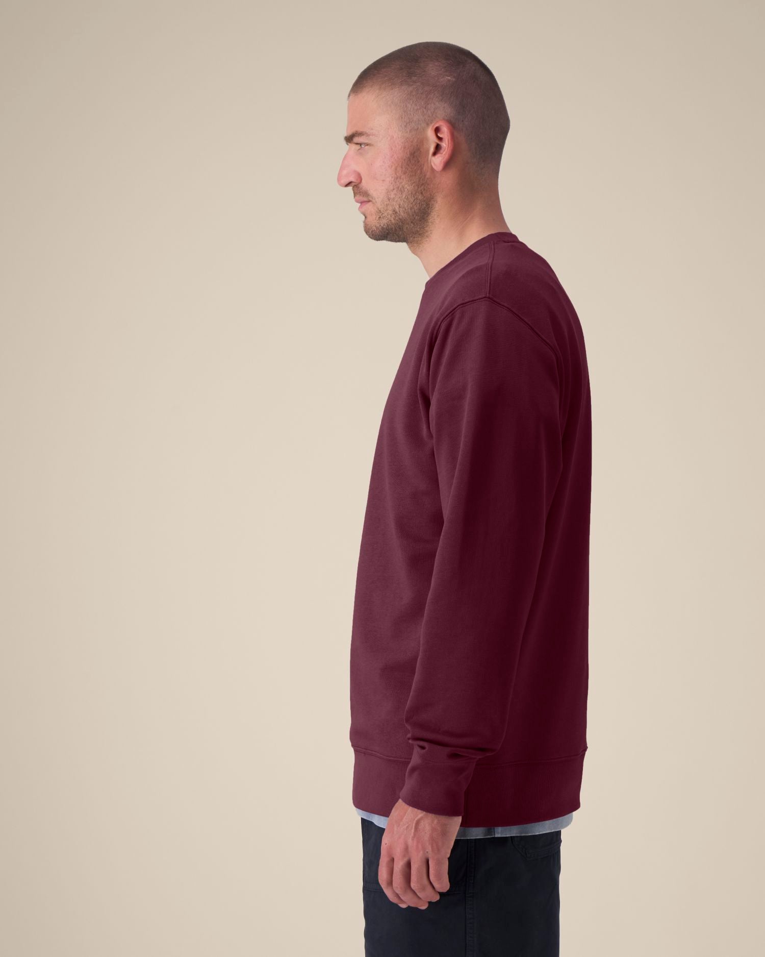 Deep Plum