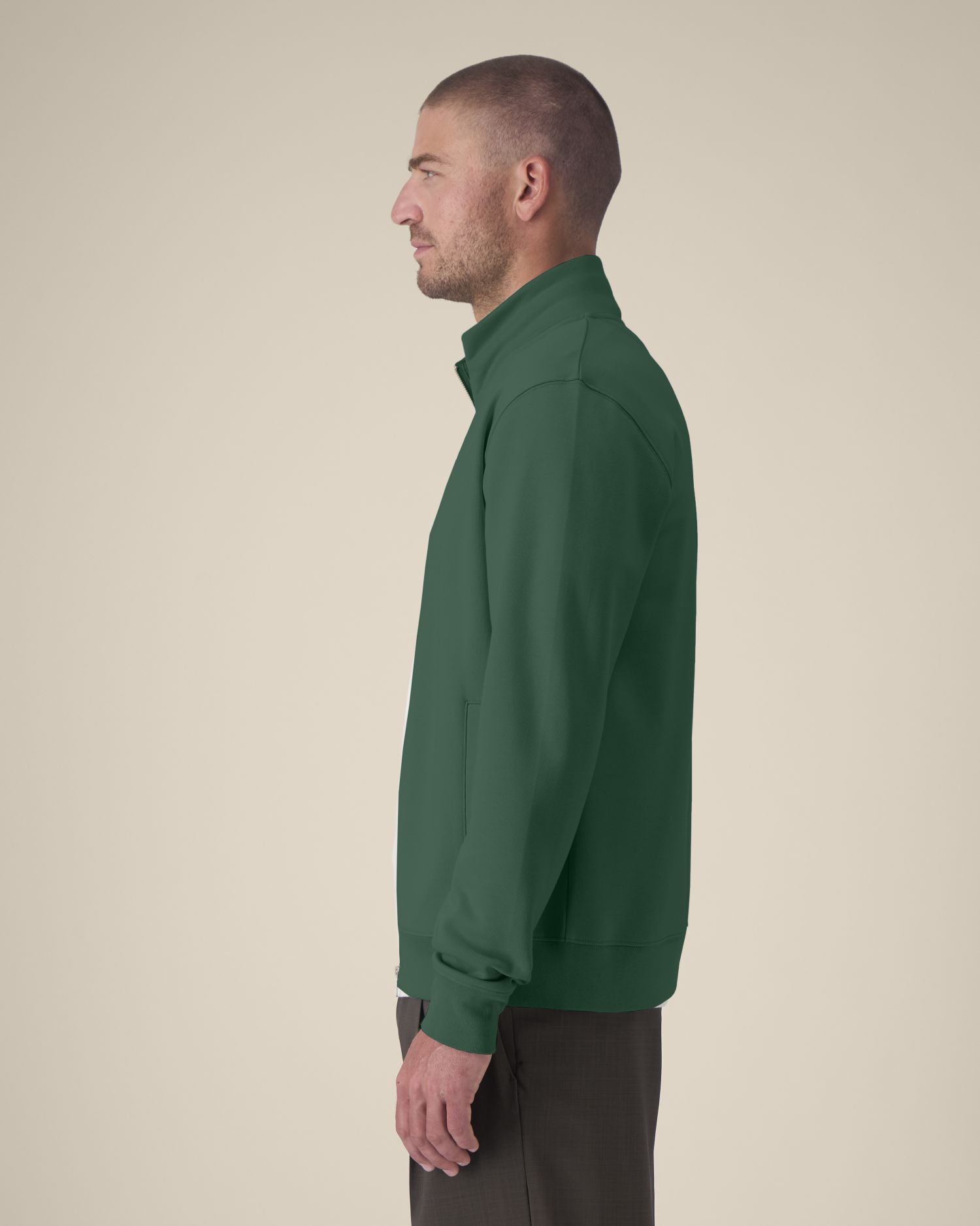 Bottle Green