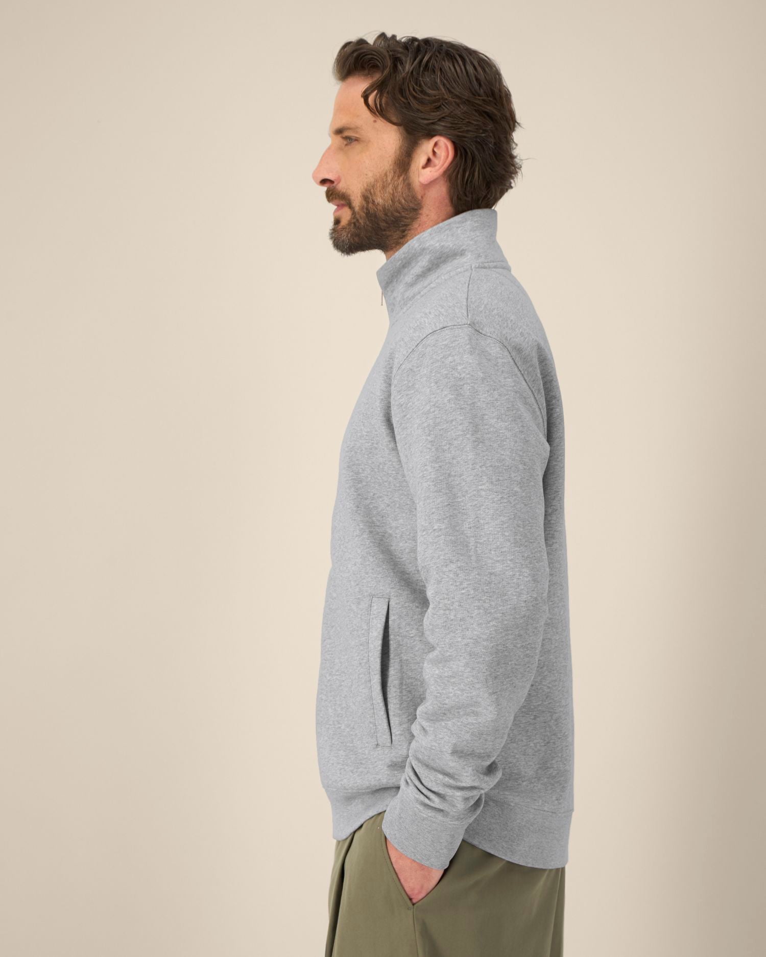 Heather Grey