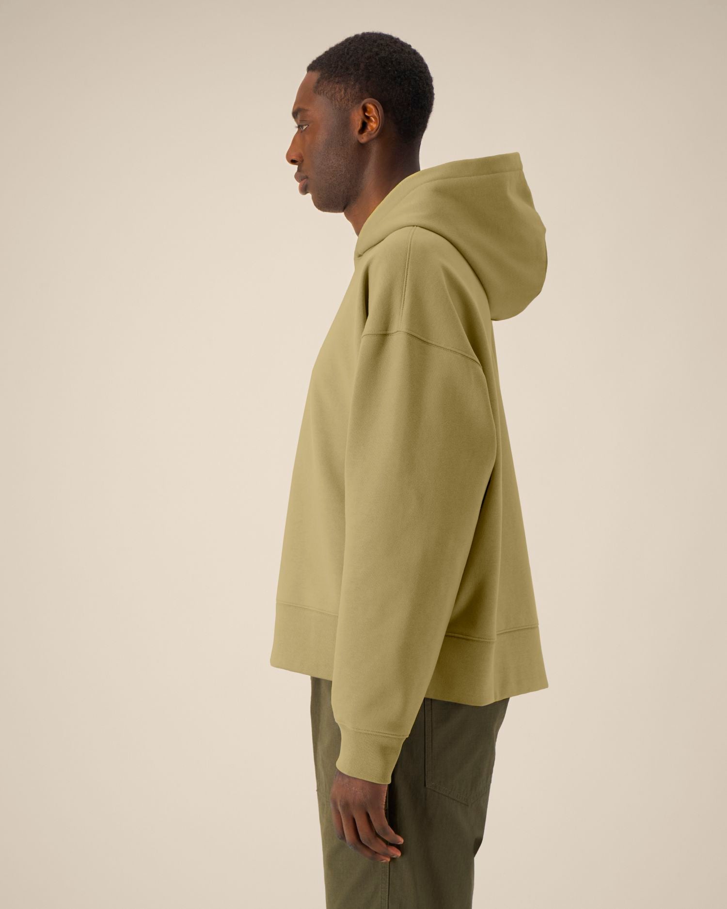 Faded Olive