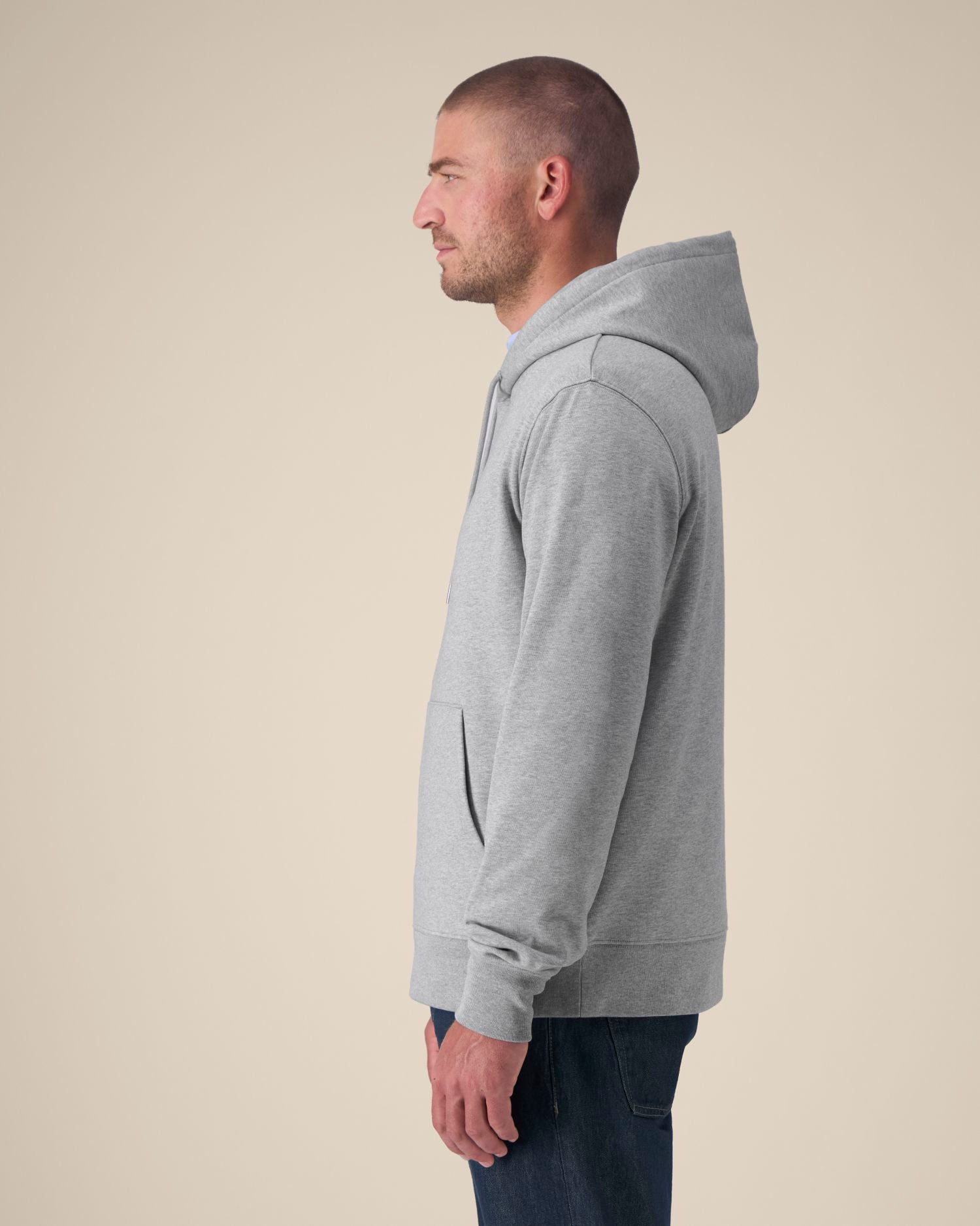 Heather Grey