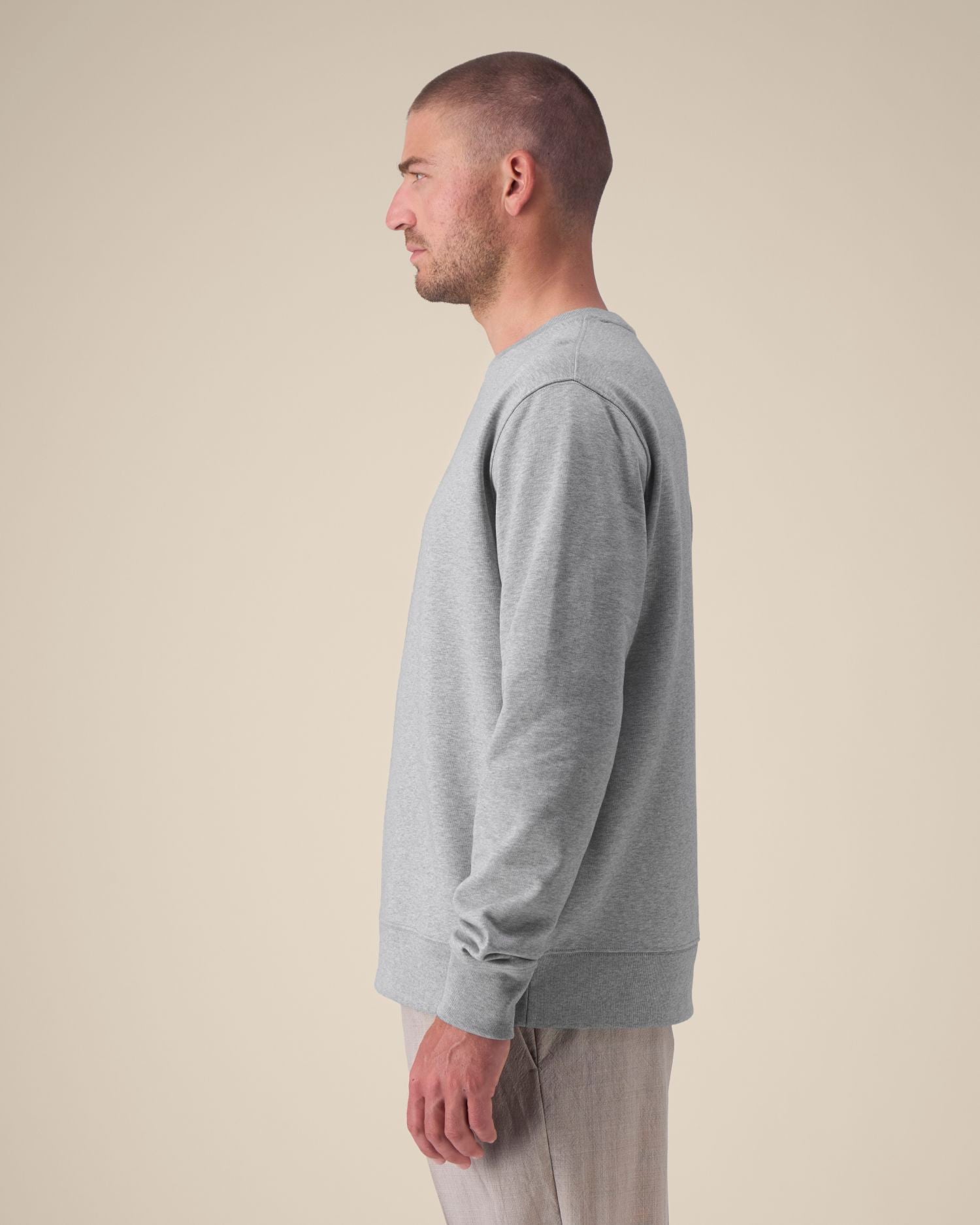Heather Grey