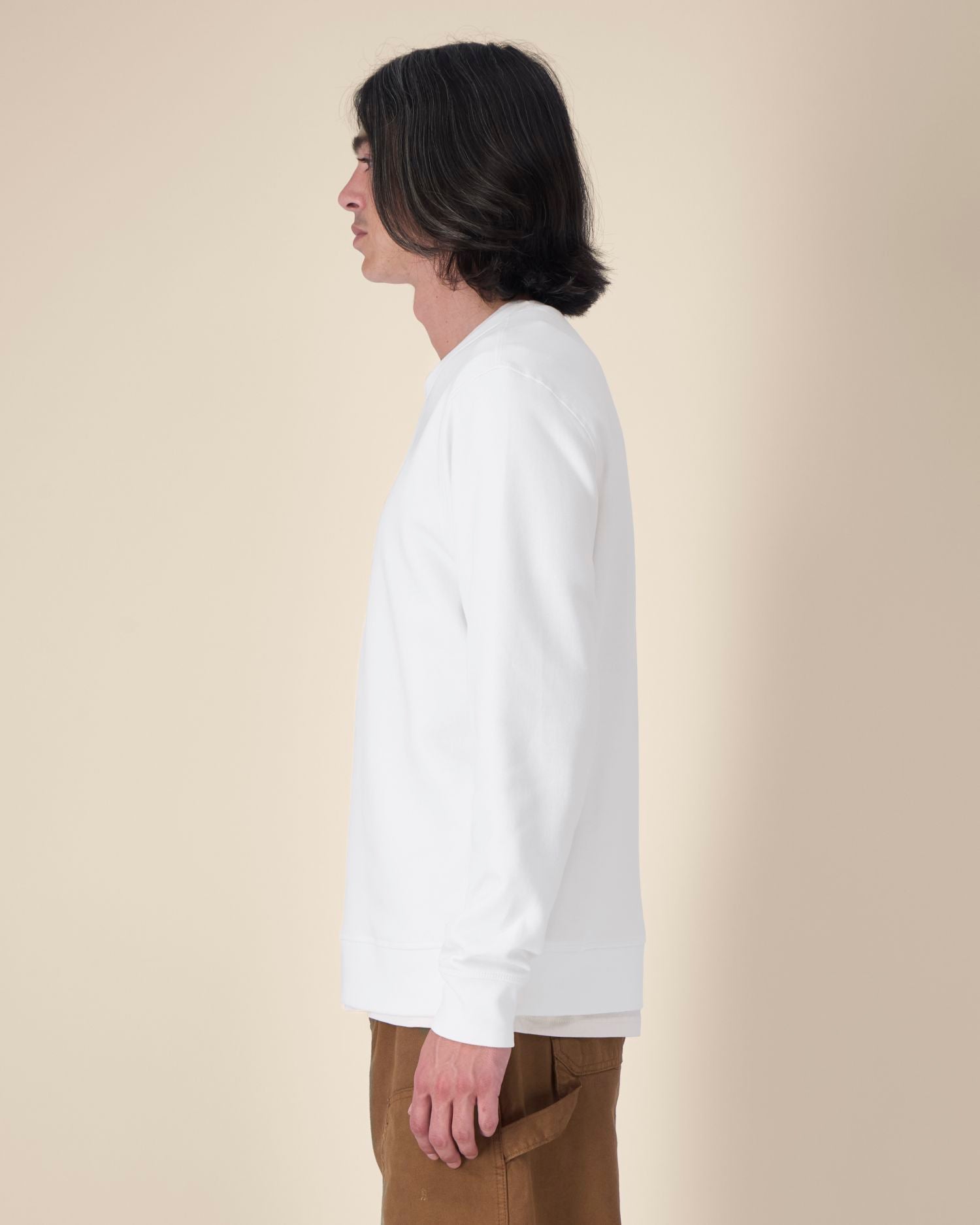 Sweat col rond - ROLLER