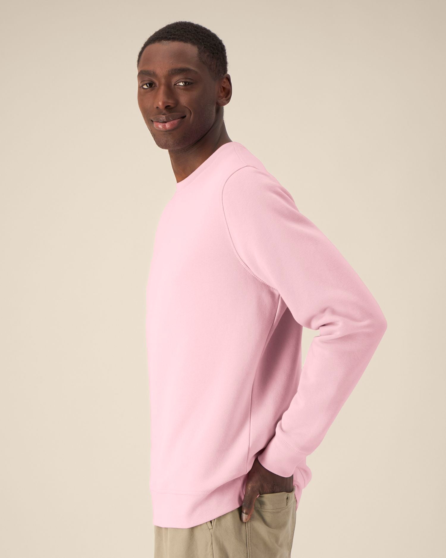 Cotton Pink