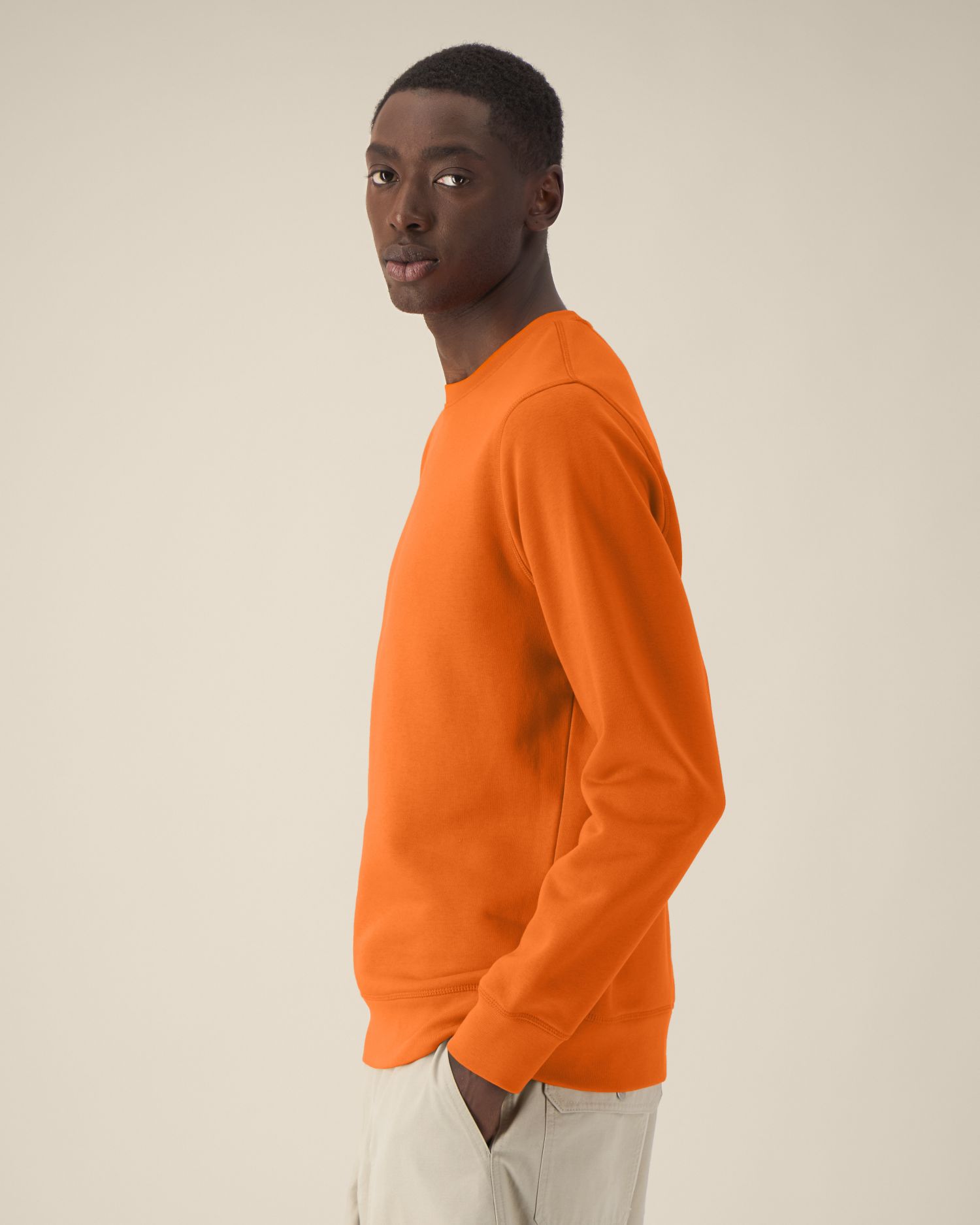 Bright Orange