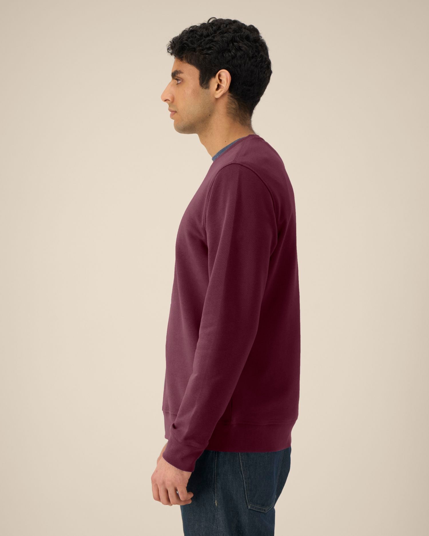 Deep Plum