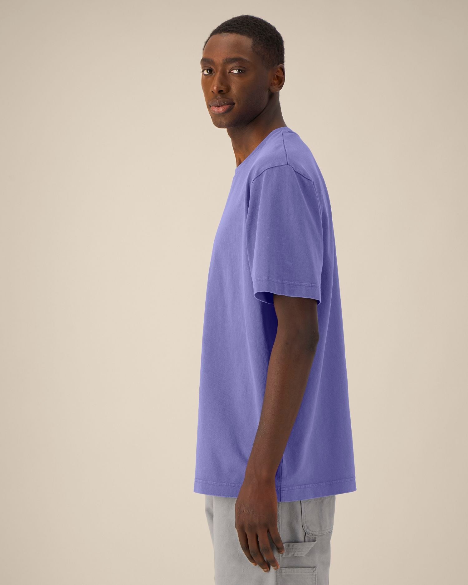 G. Dyed Purple Love