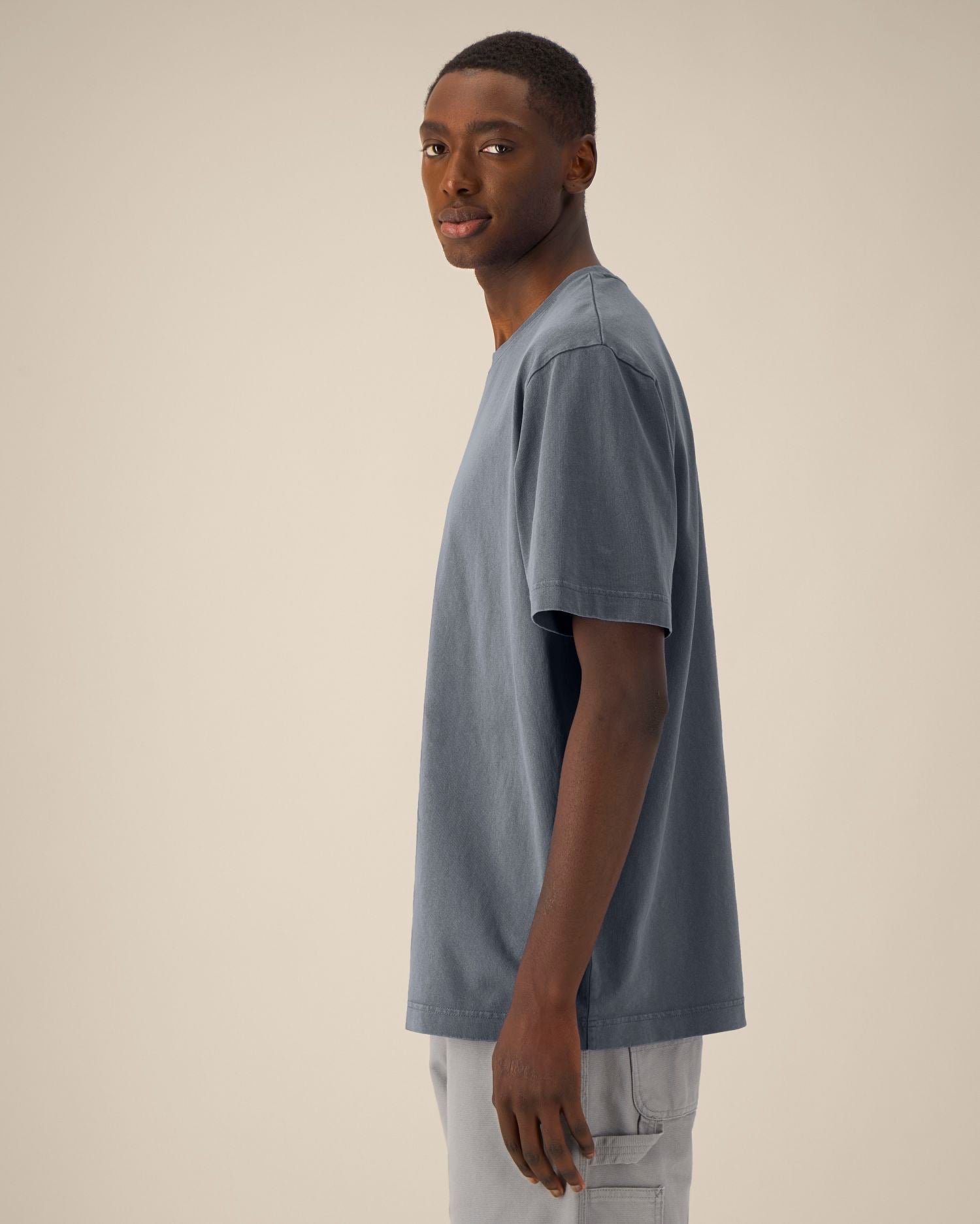 G. Dyed Anthracite