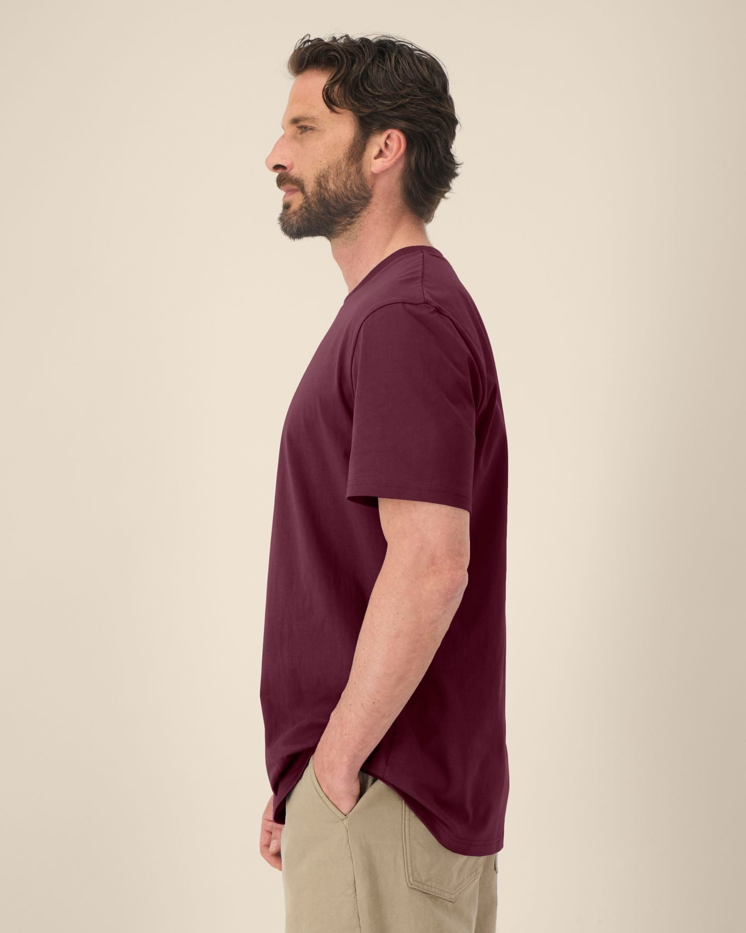 Deep Plum