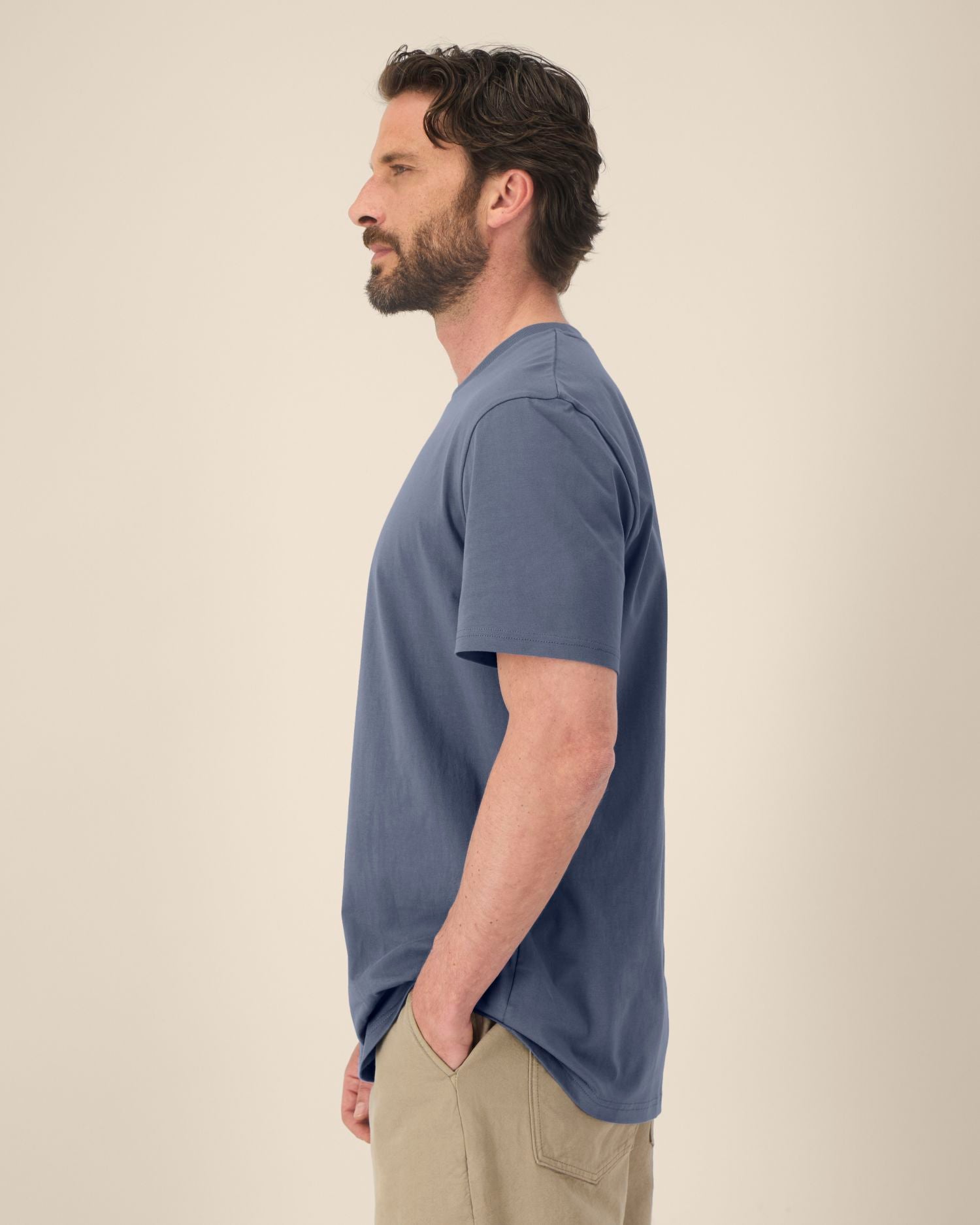 Blue Grey