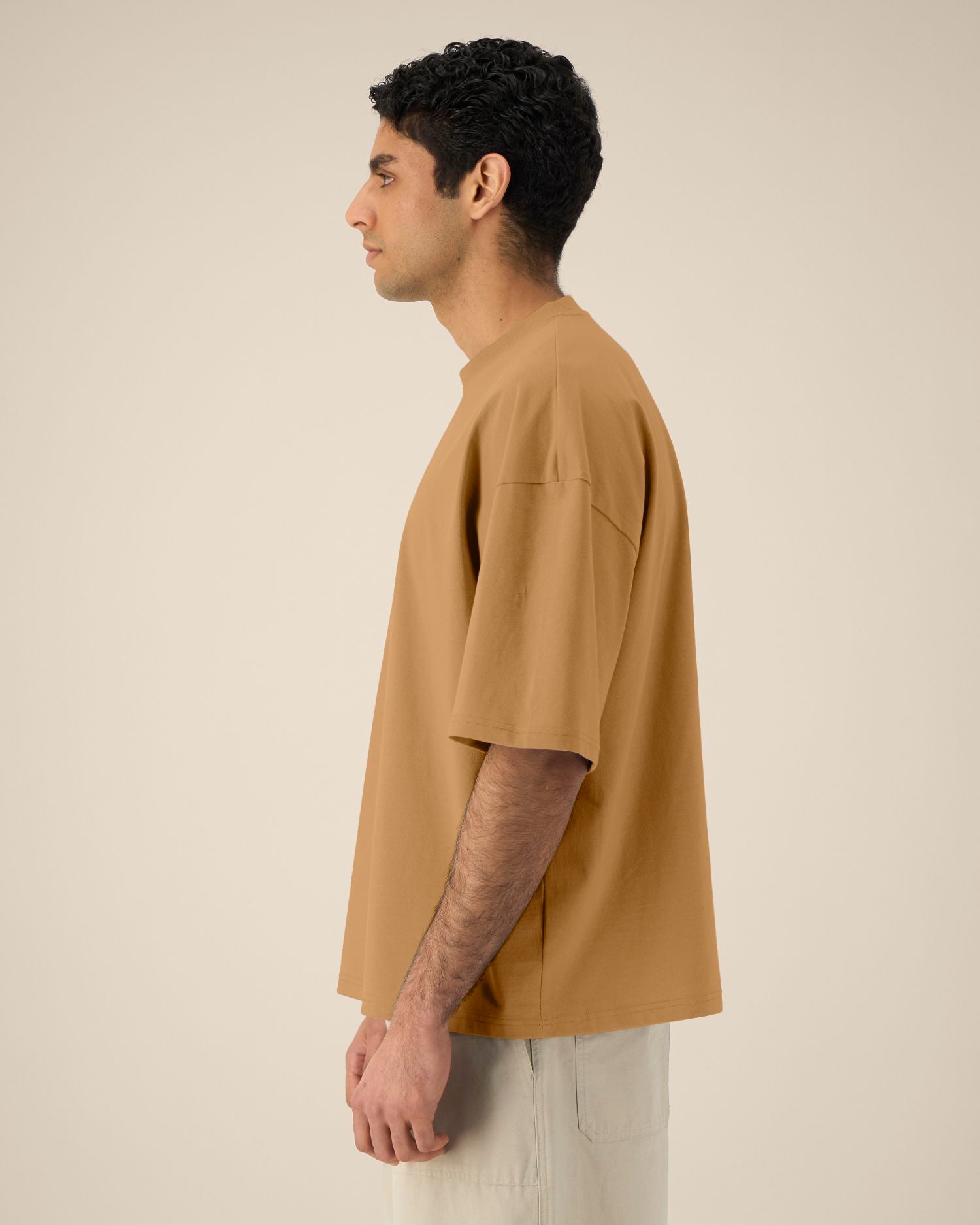 Grounded Beige