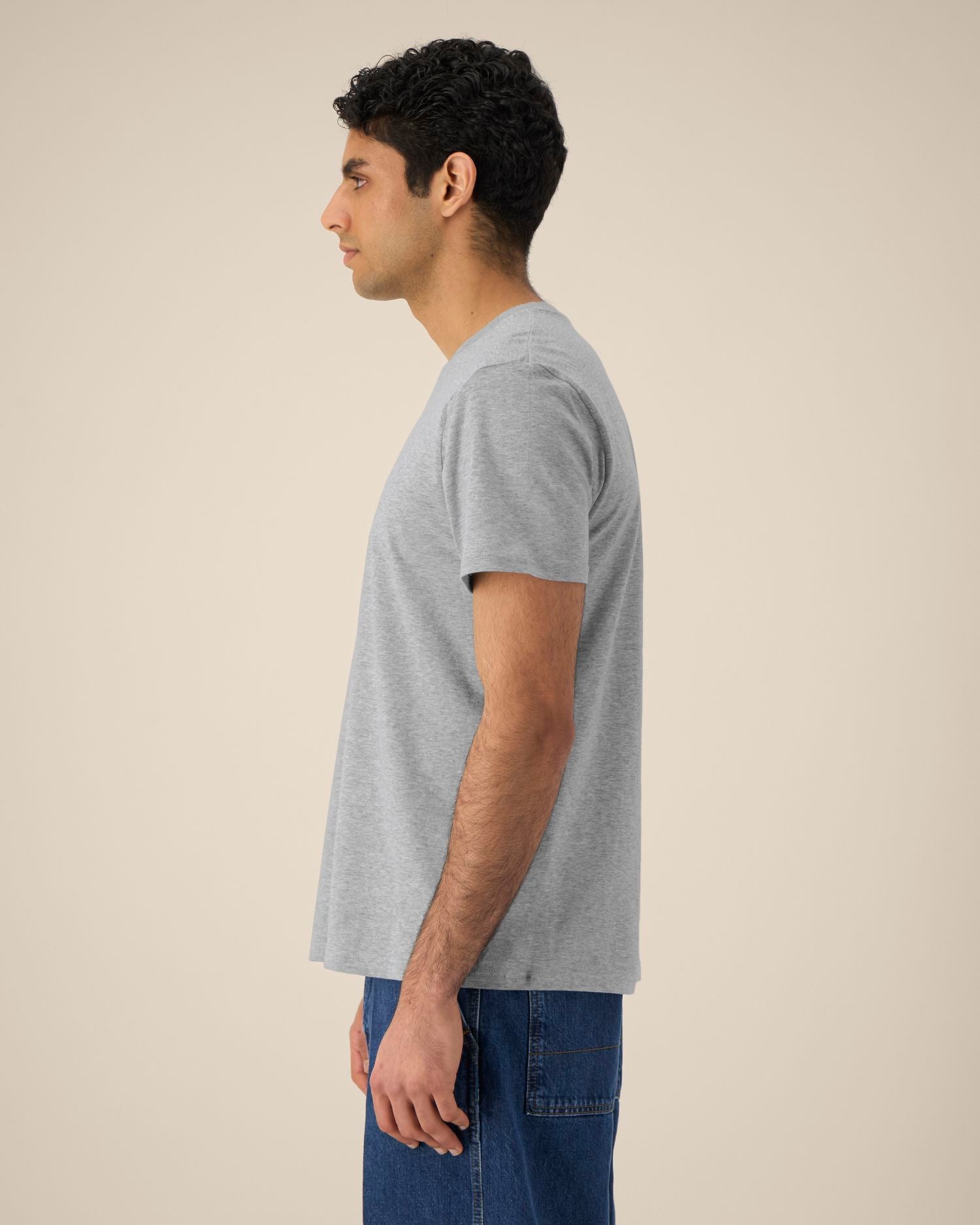 Heather Grey