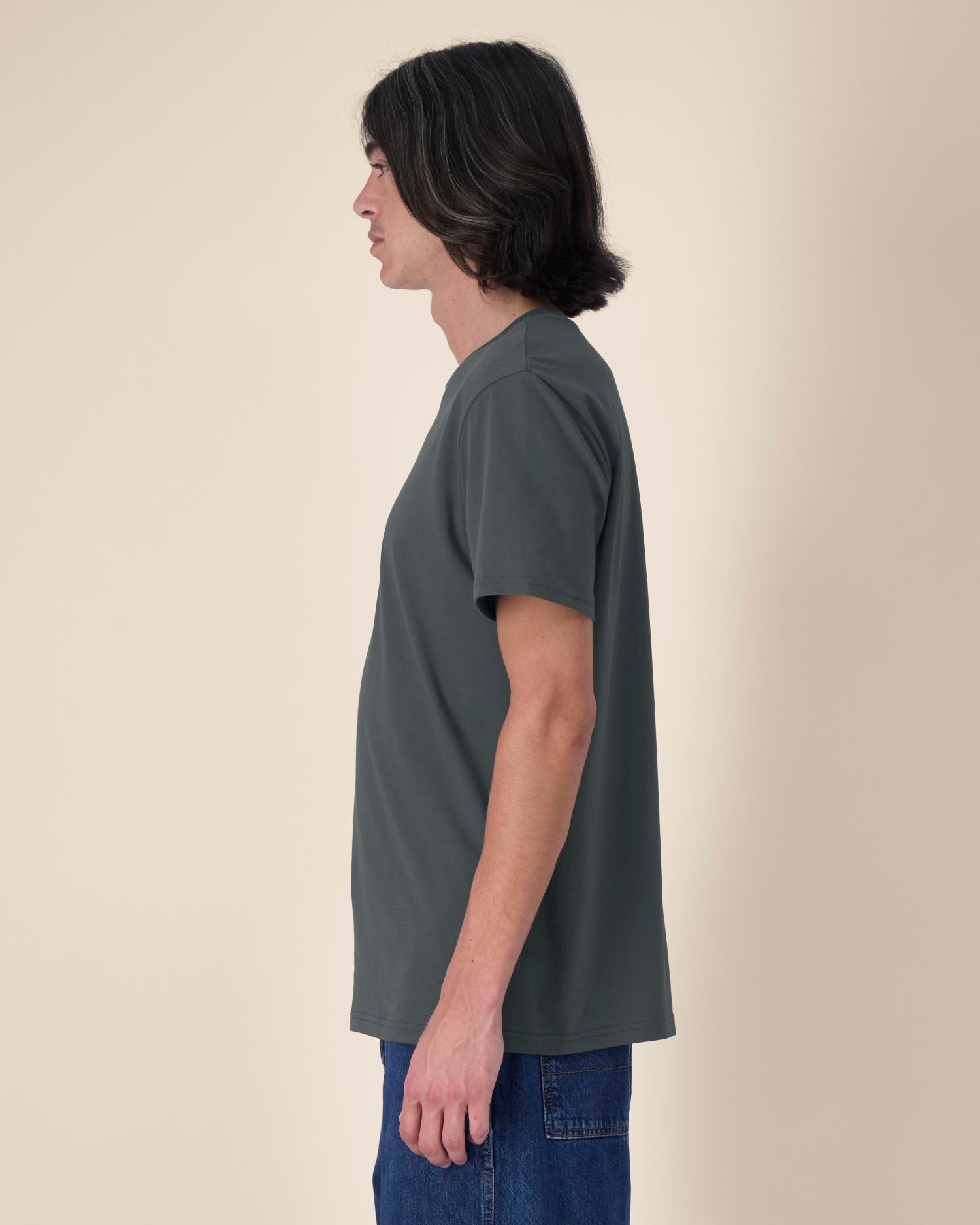 T-shirt - ROCKER