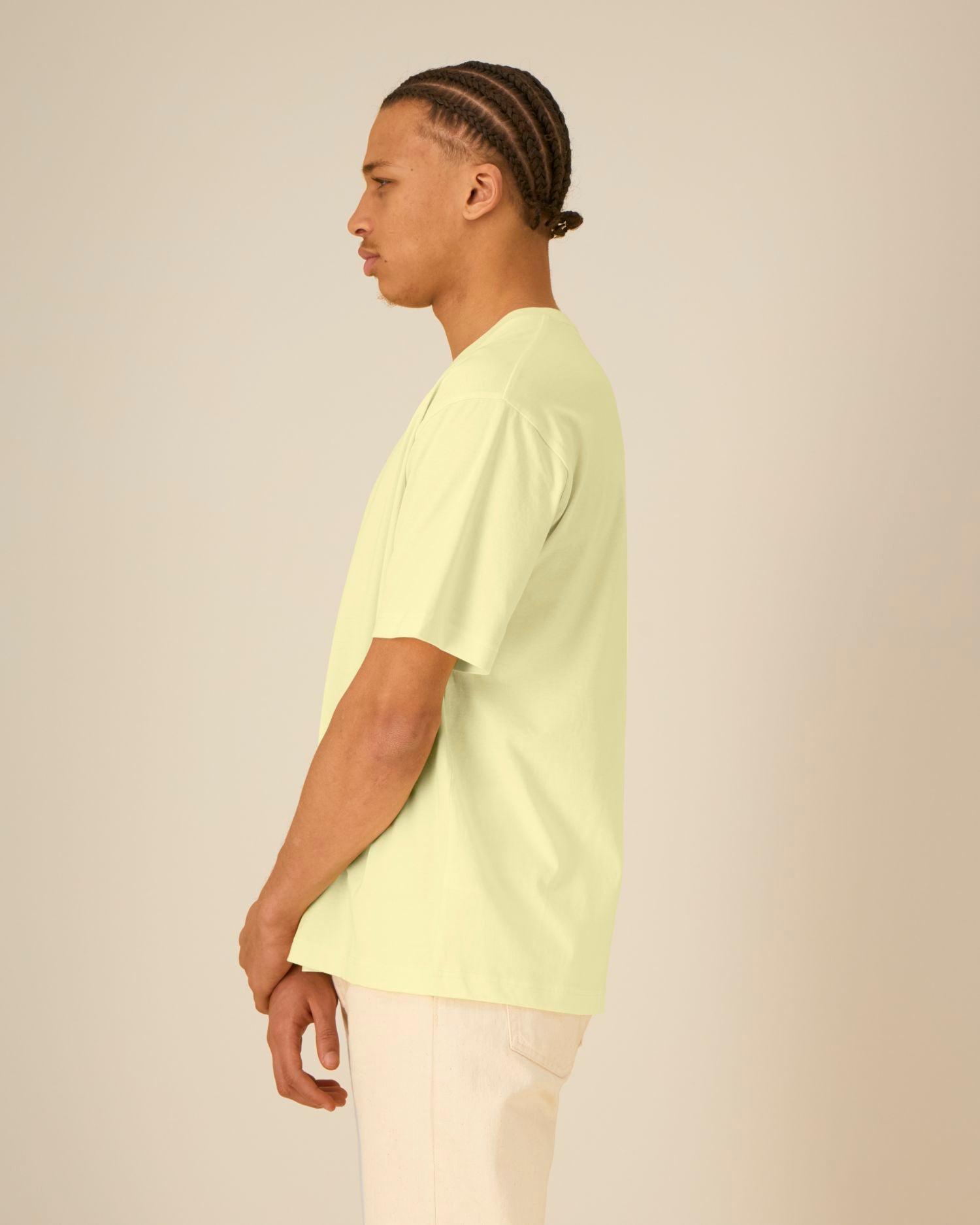 Lemon Sorbet
