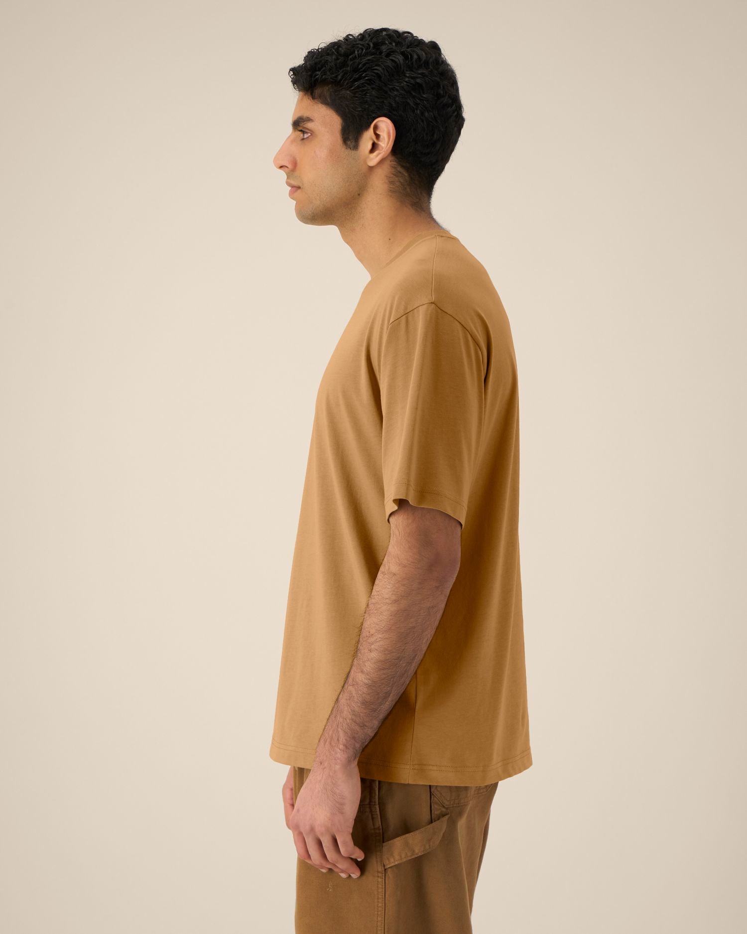 Grounded Beige